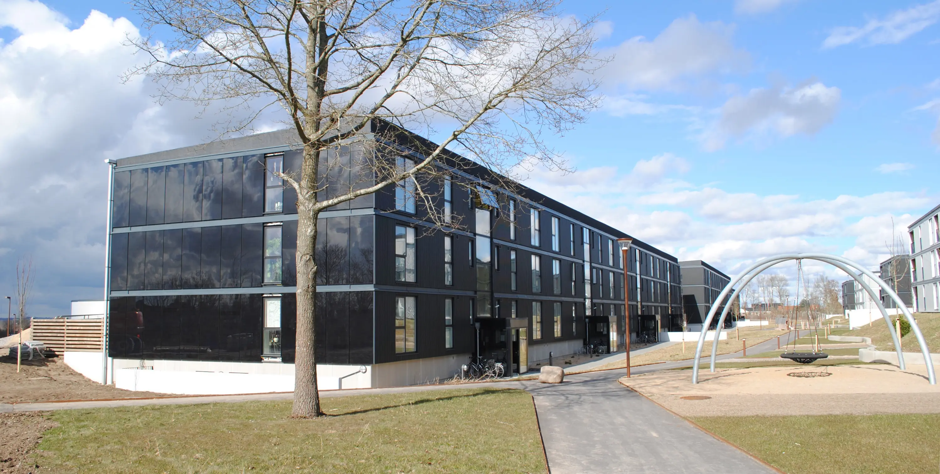 SolarLab - Trige Parken
