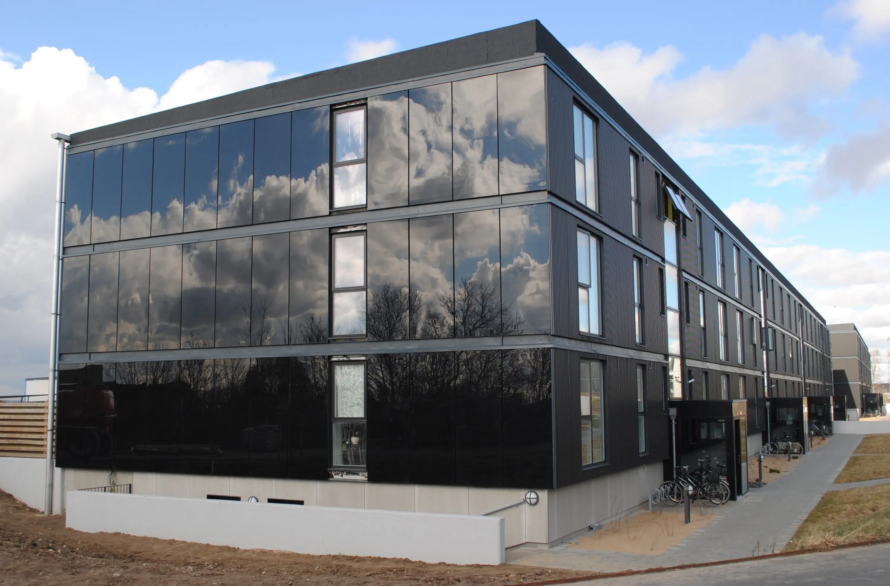 SolarLab - Trige Parken