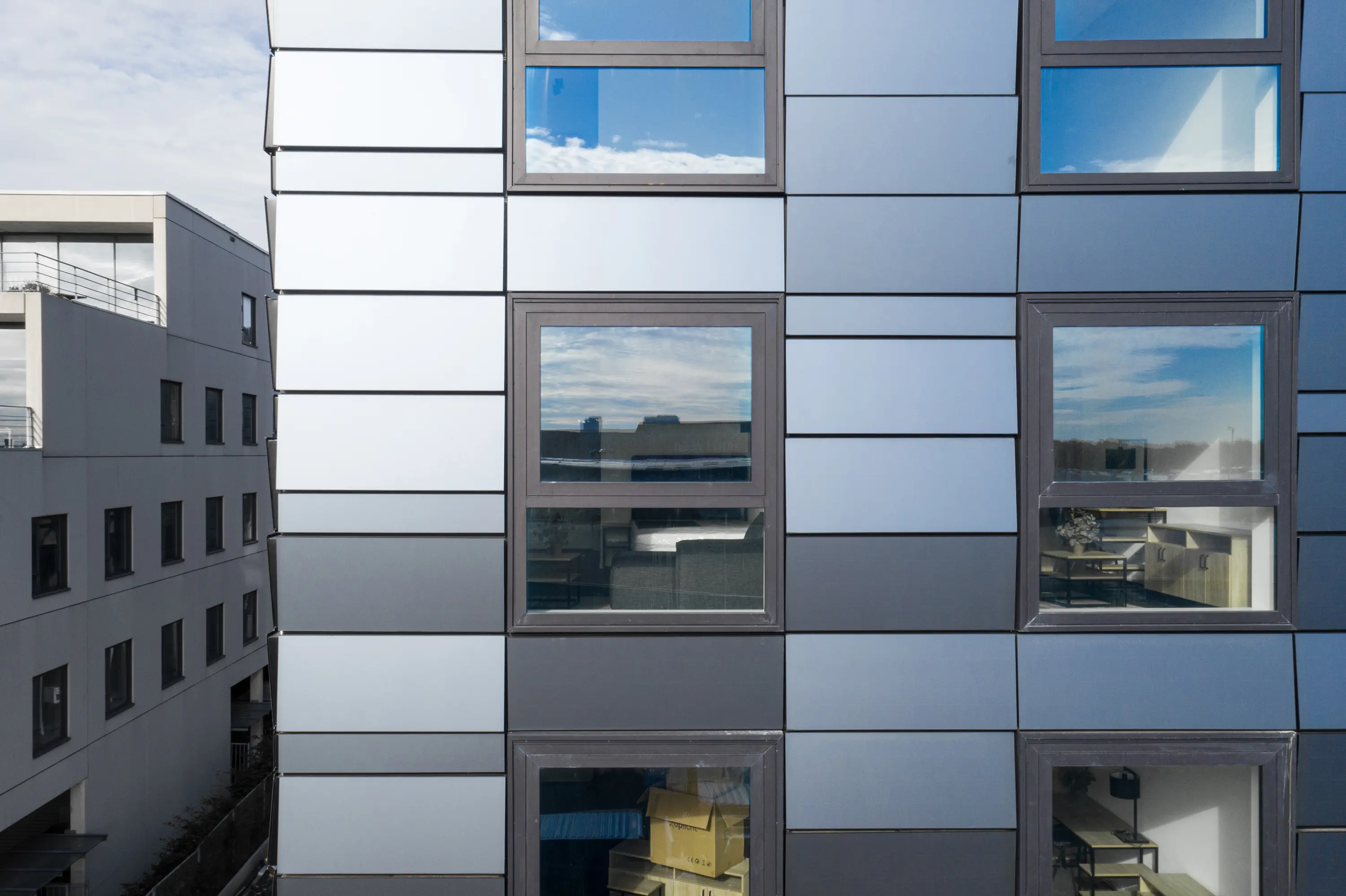 SolarLab - SEI Amsterdam
