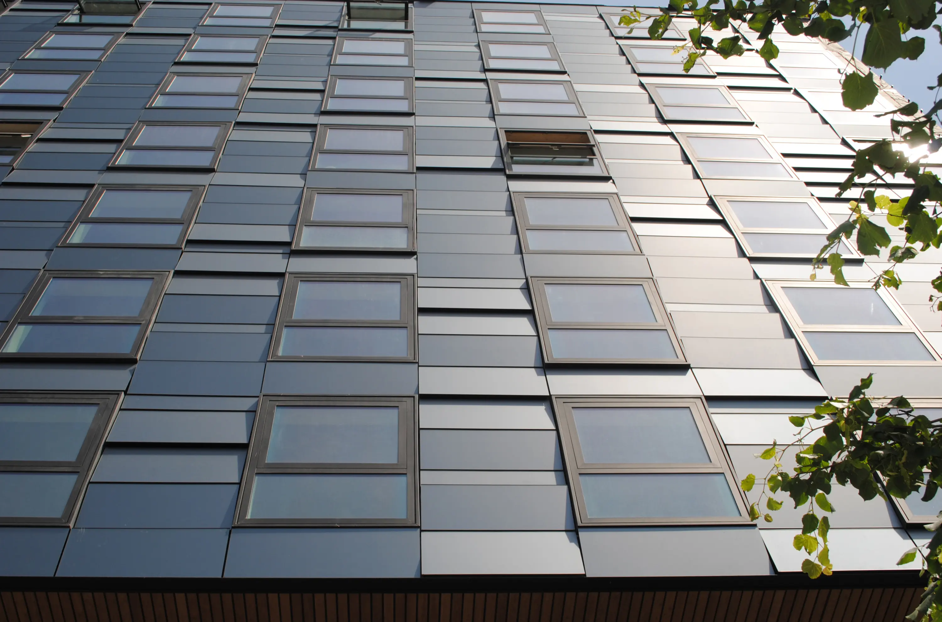 SolarLab - SEI Amsterdam
