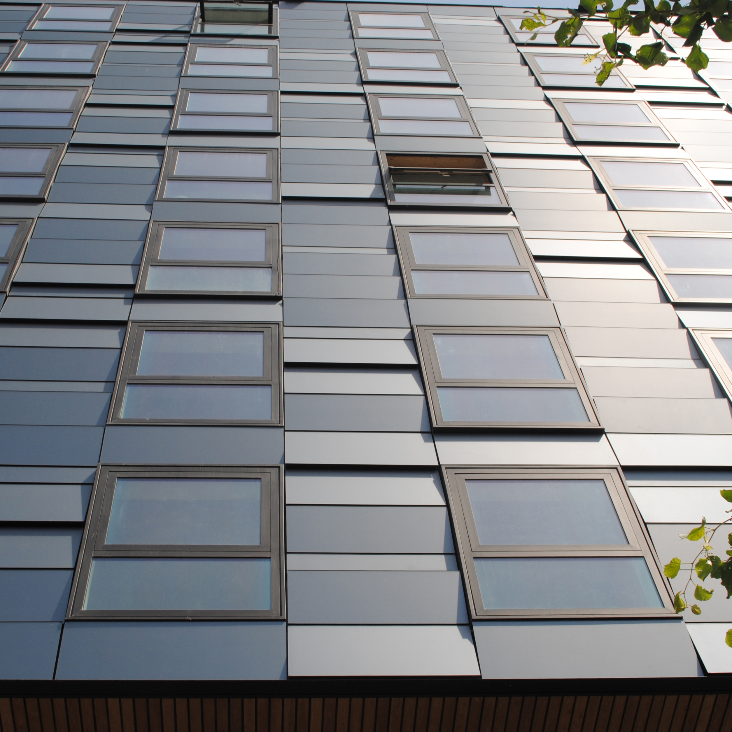 Mostrar el producto SEI Amsterdam del fabricante SolarLab
