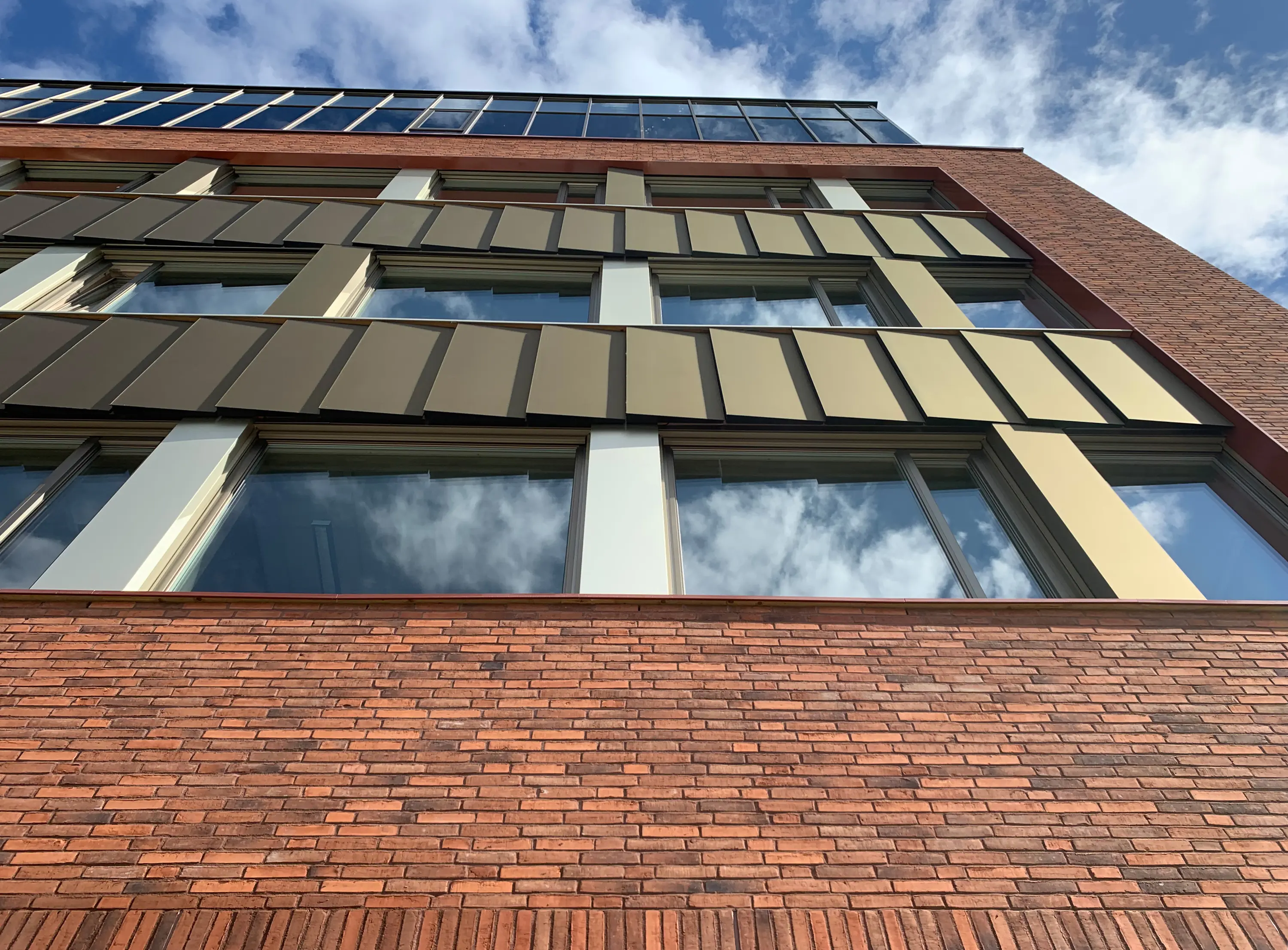 SolarLab - Ruseløkka School