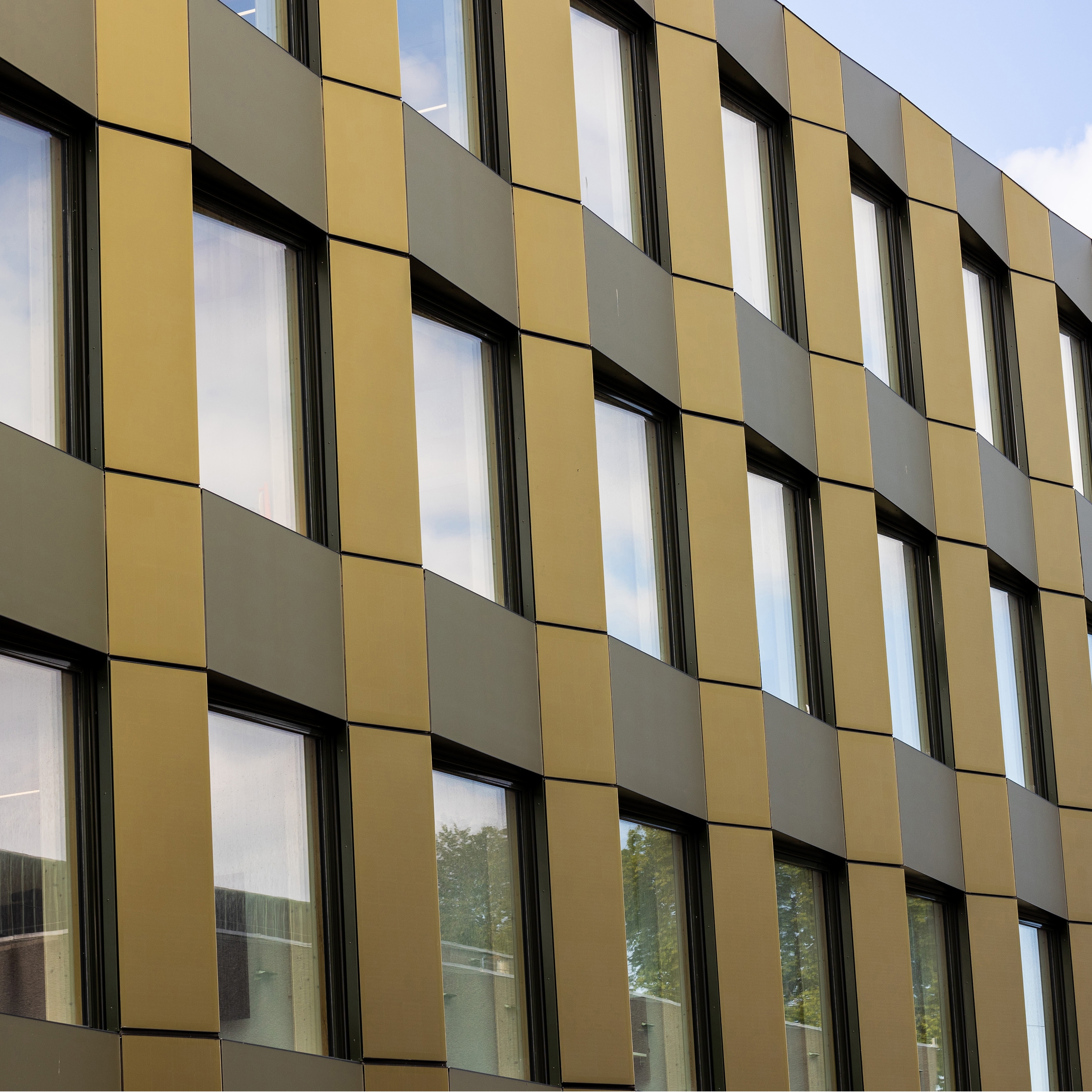 Mostrar el producto Breidablikk gården del fabricante SolarLab
