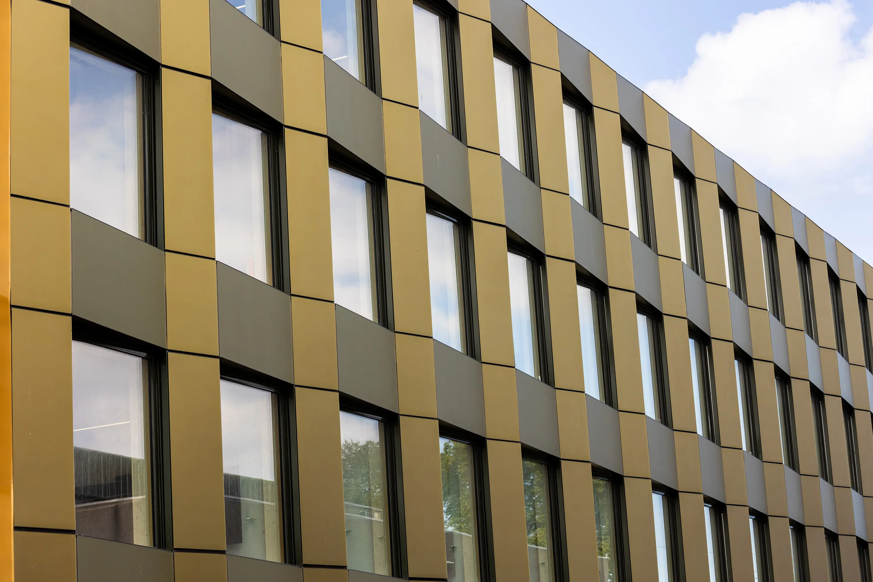 SolarLab - Breidablikk gården