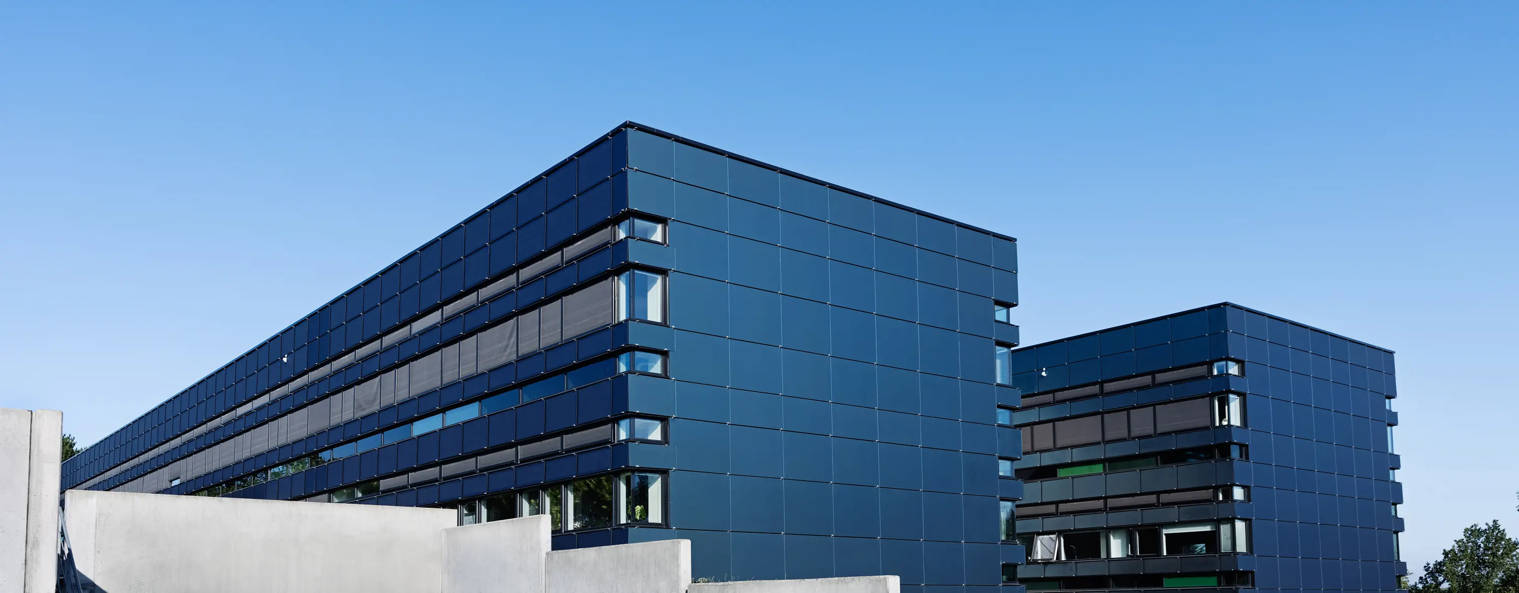 SolarLab - Det grønne hus