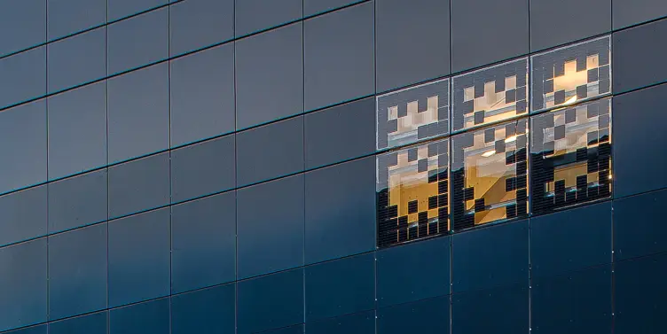 SolarLab - ZEB FlexibleLAB