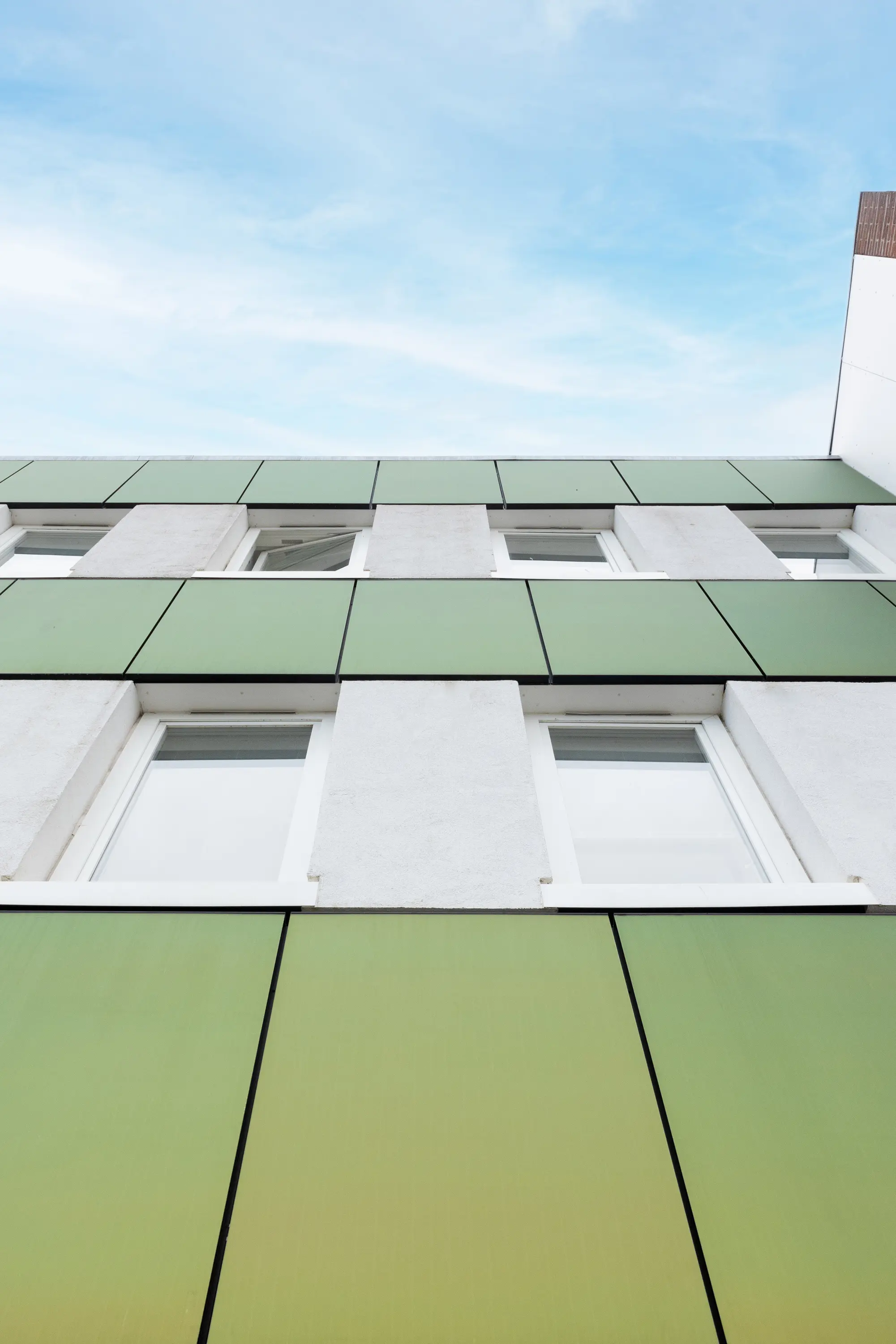 SolarLab - Bornholm Hospital
