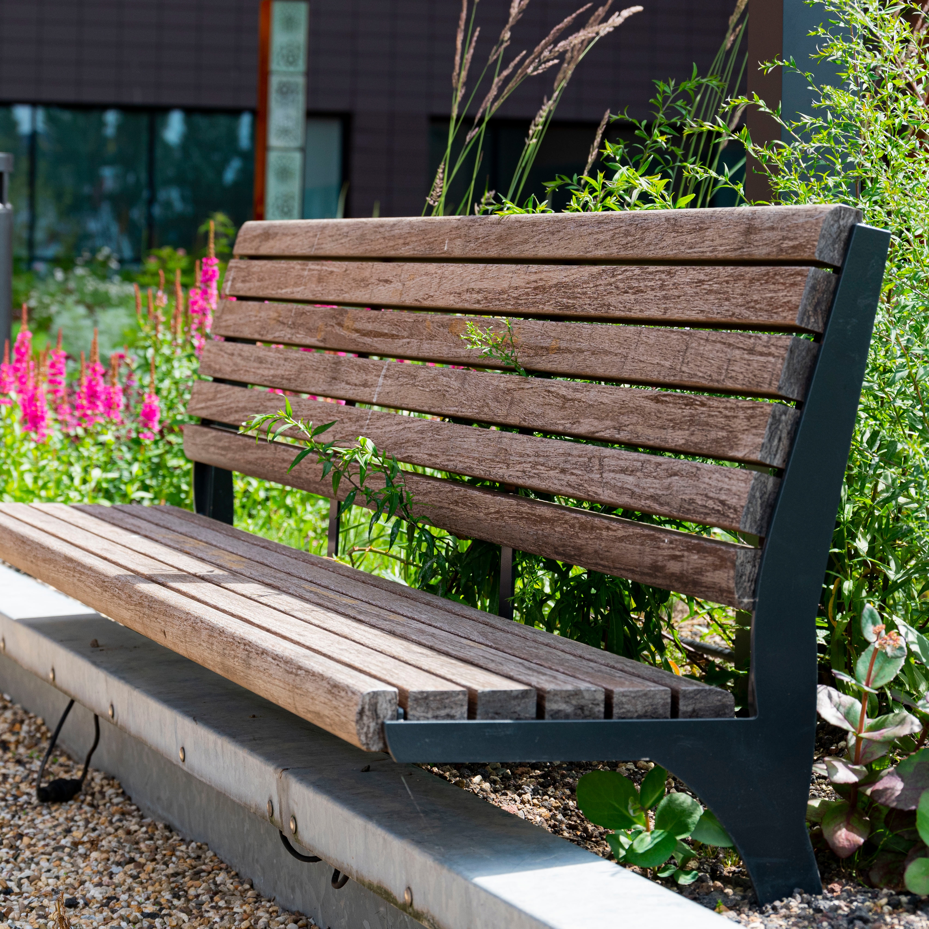 BENCHES