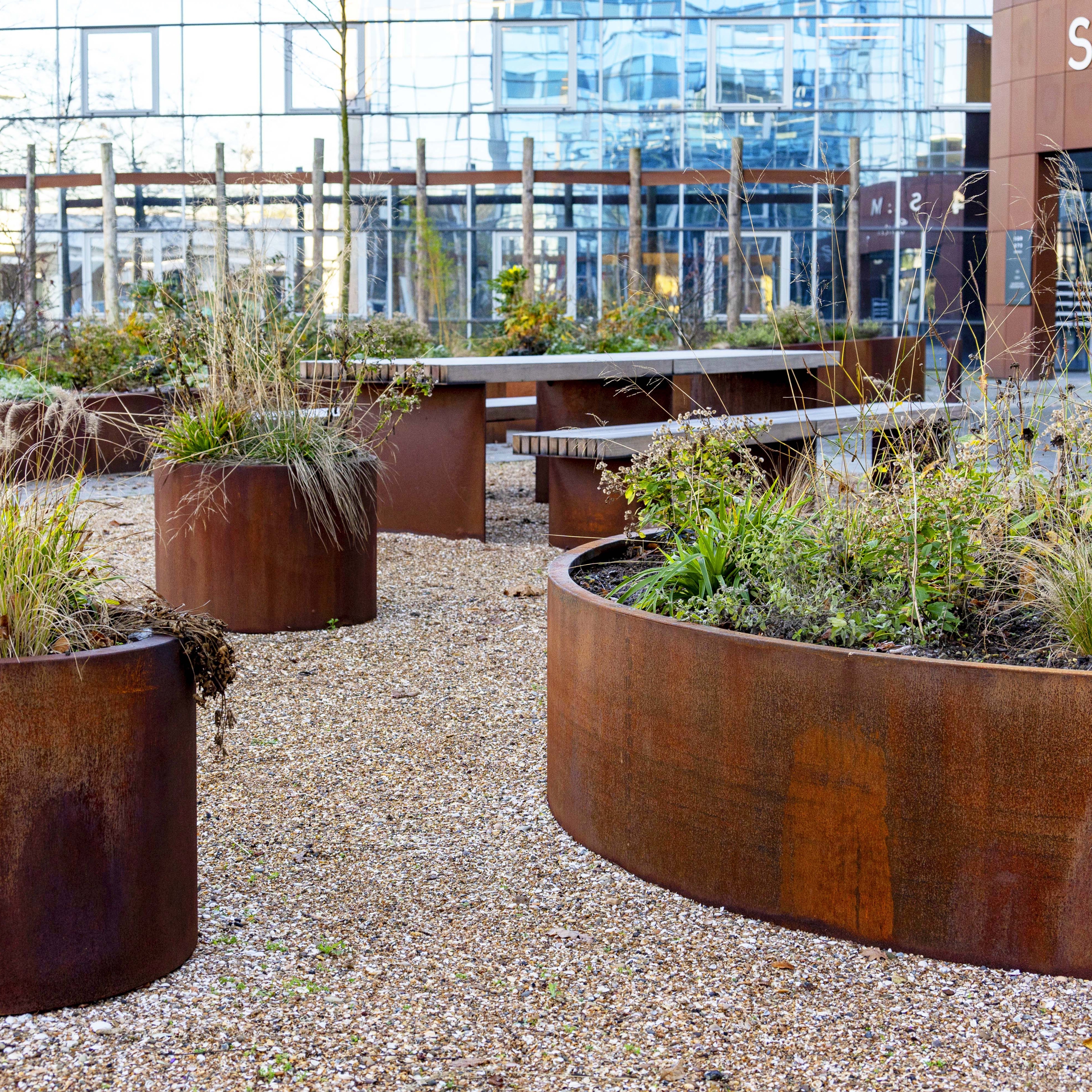 PLANTERS