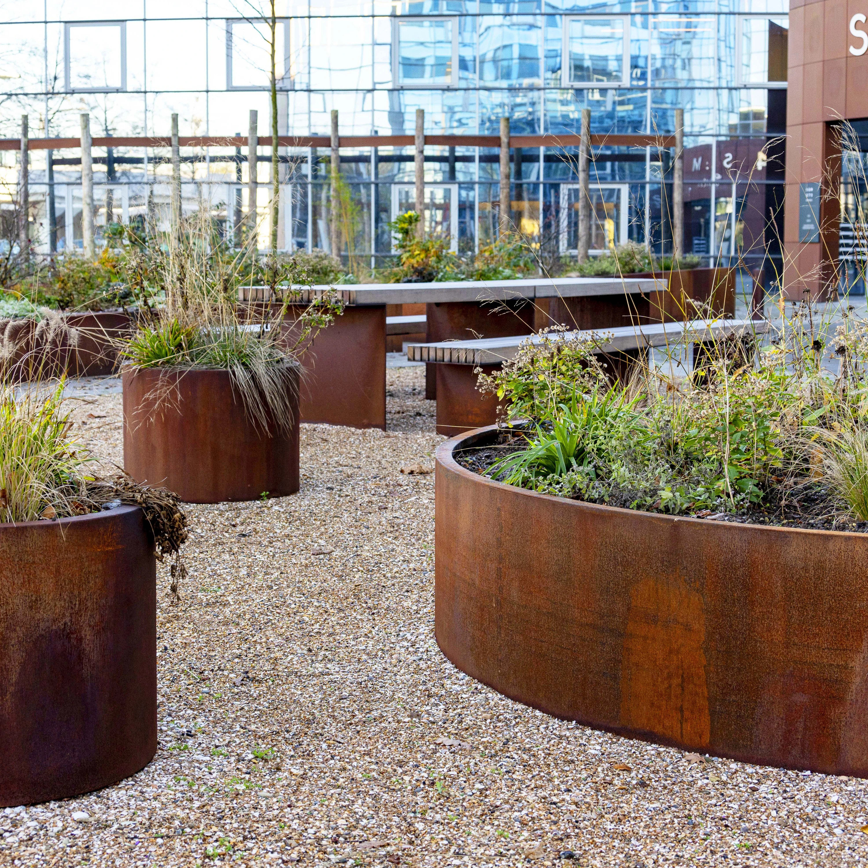 PLANTERS