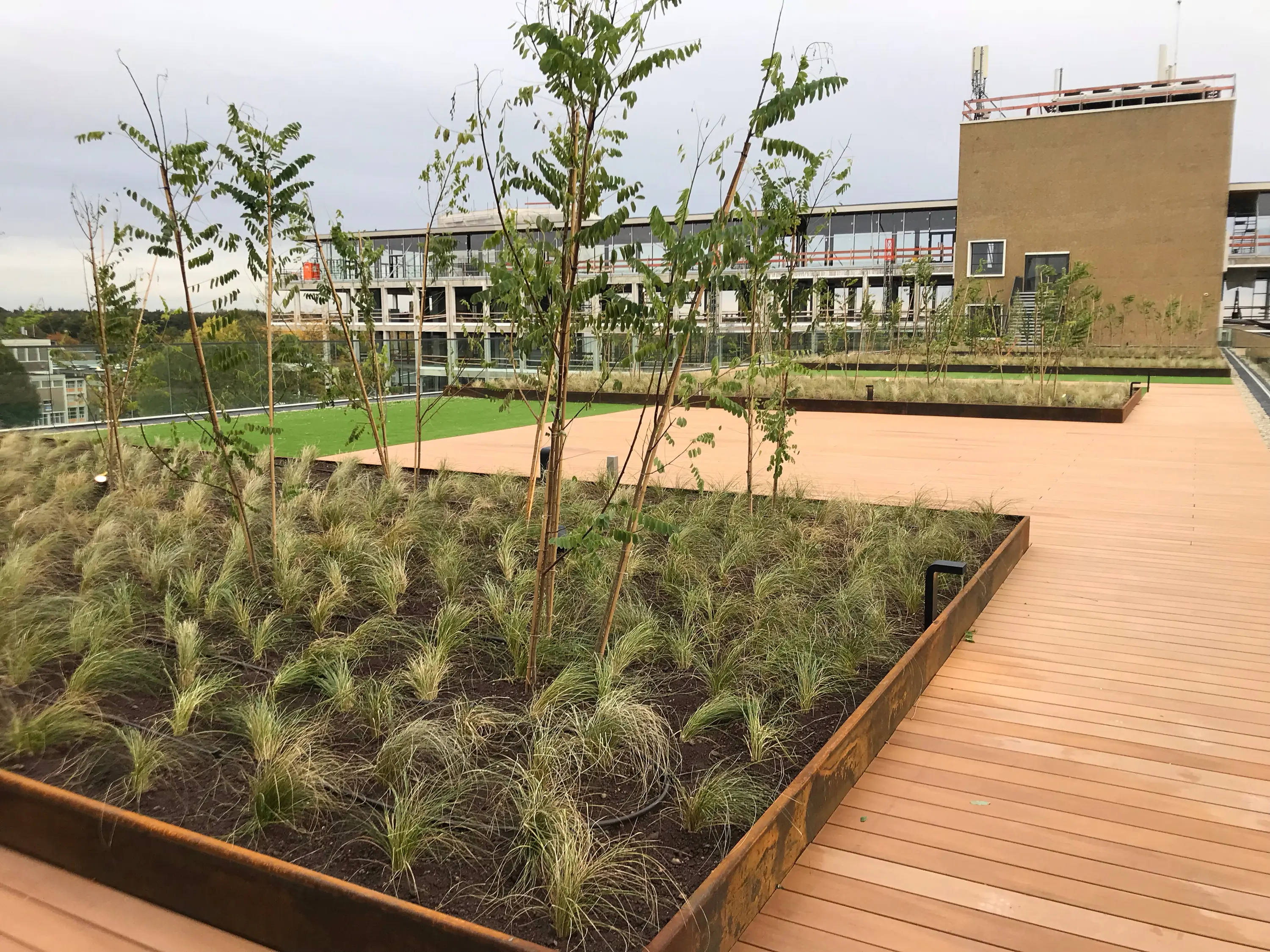 FURNS - RETAINING WALLS Straight