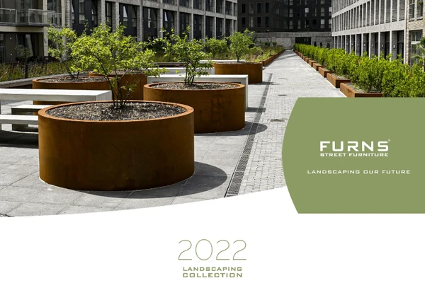 Immagine di anteprima del file Landscaping 2022