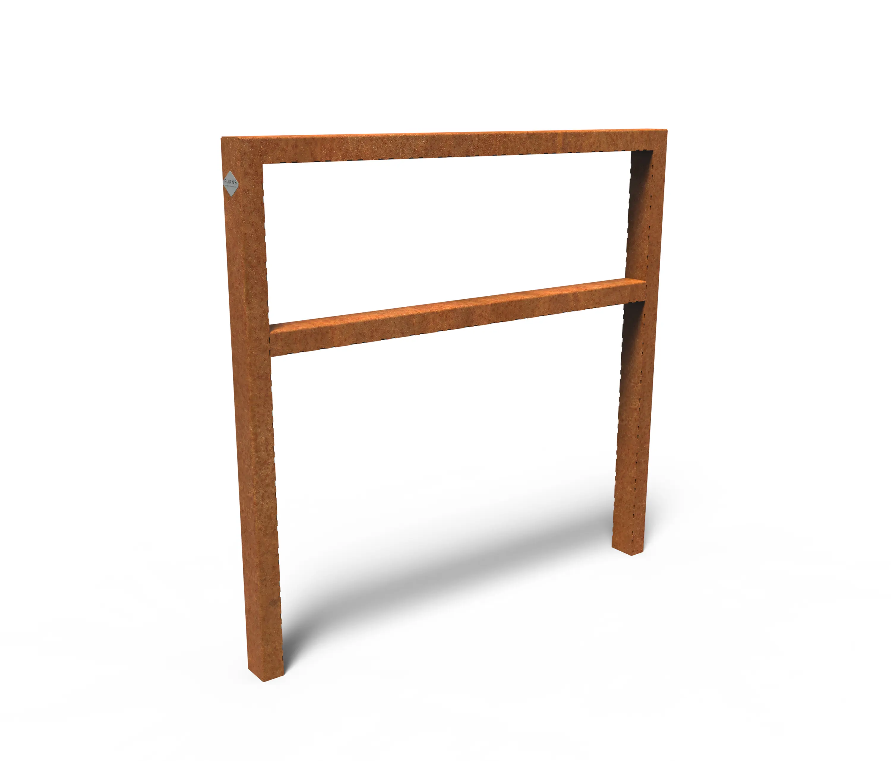 FURNS - AROS 1S with tilt bar