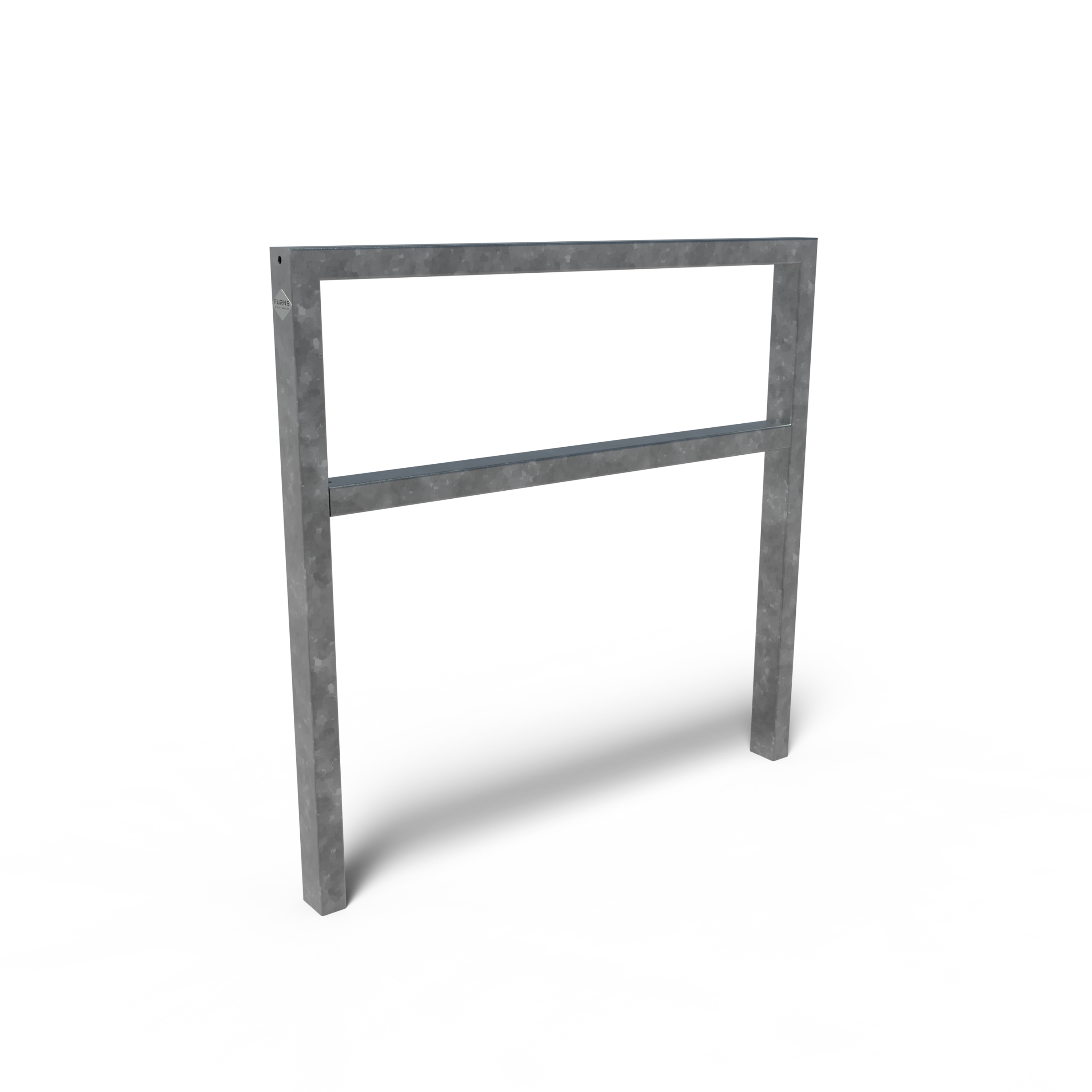 AROS 1S with tilt bar