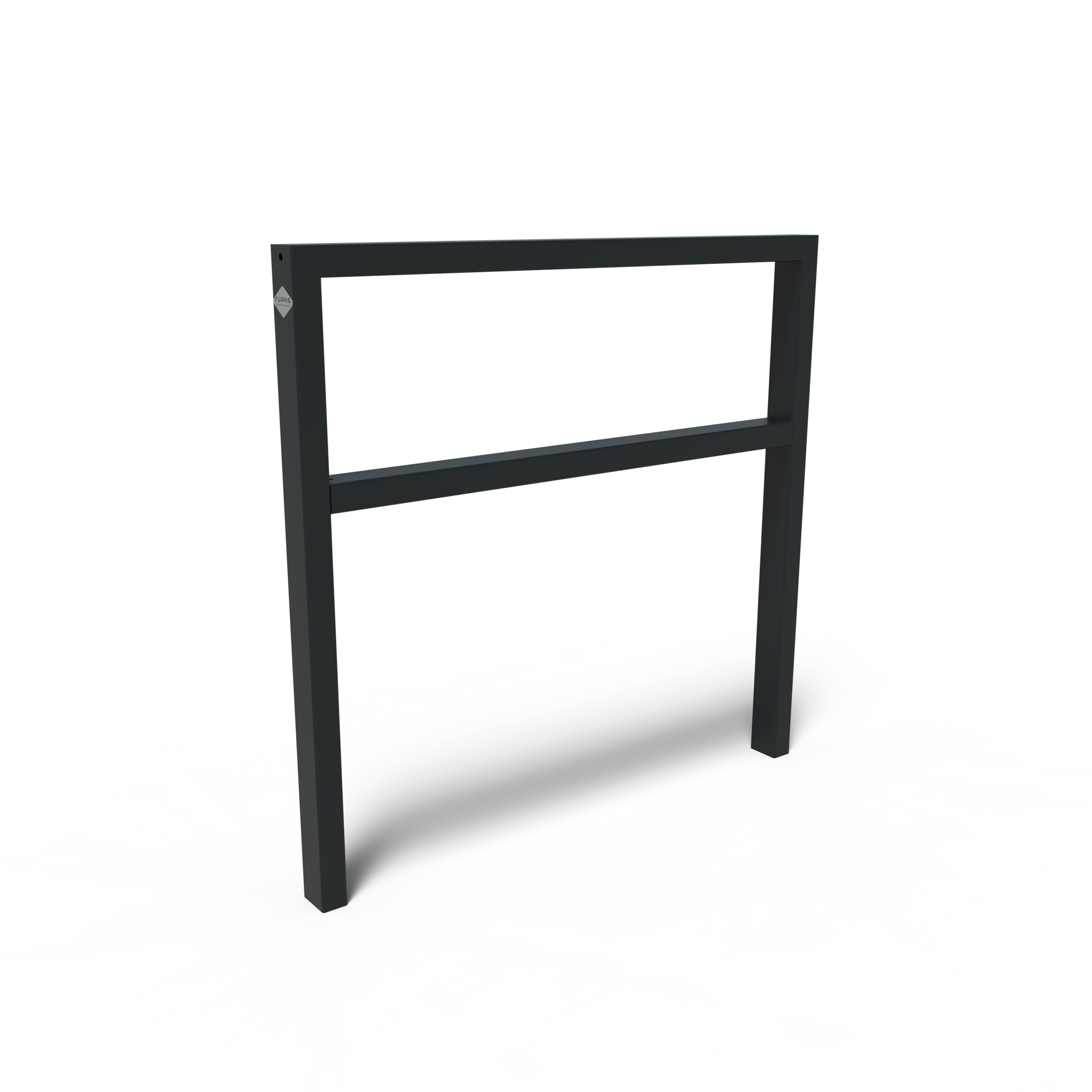 AROS 1S with tilt bar