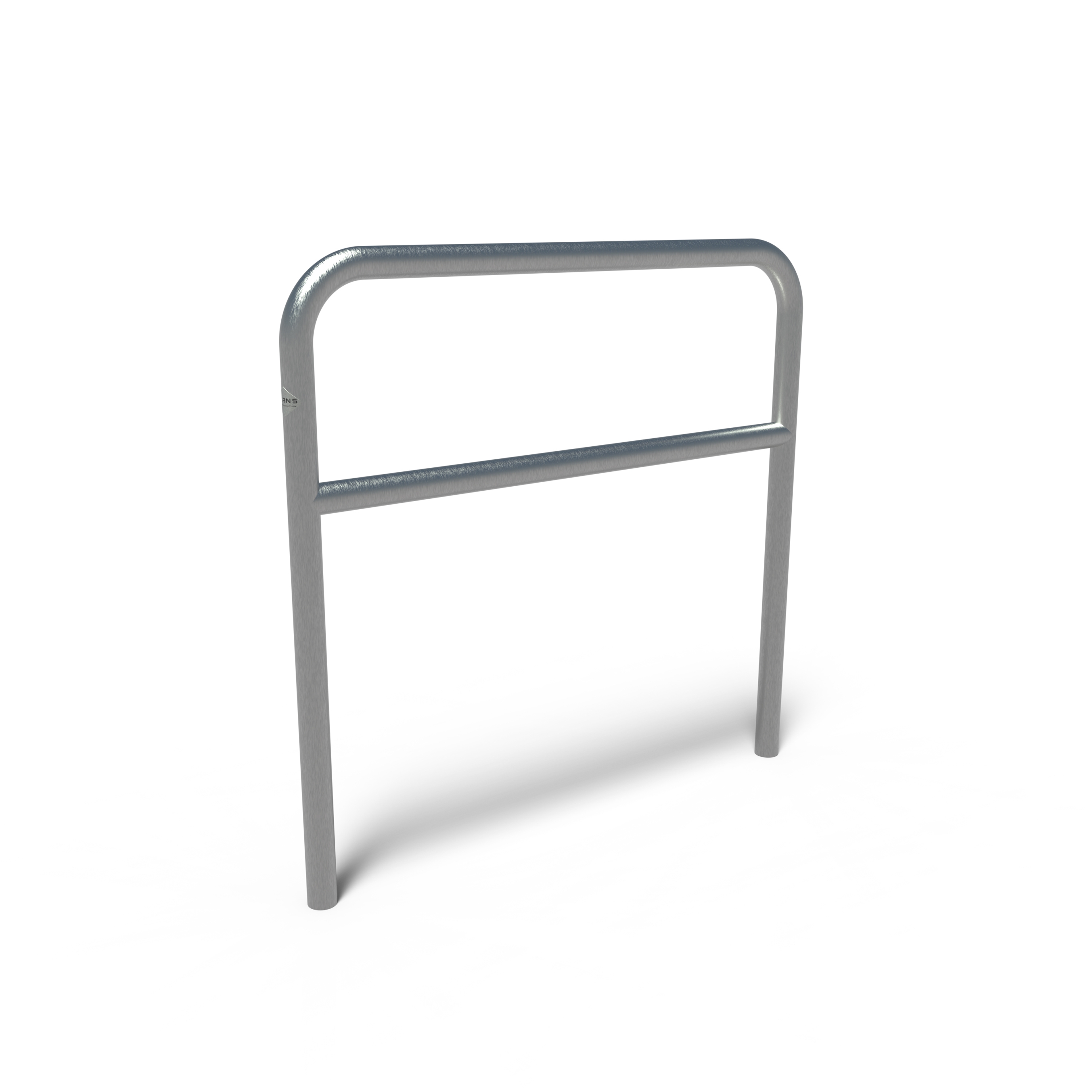 Display product AROS 2S with tilt bar from manufacturer FURNS
