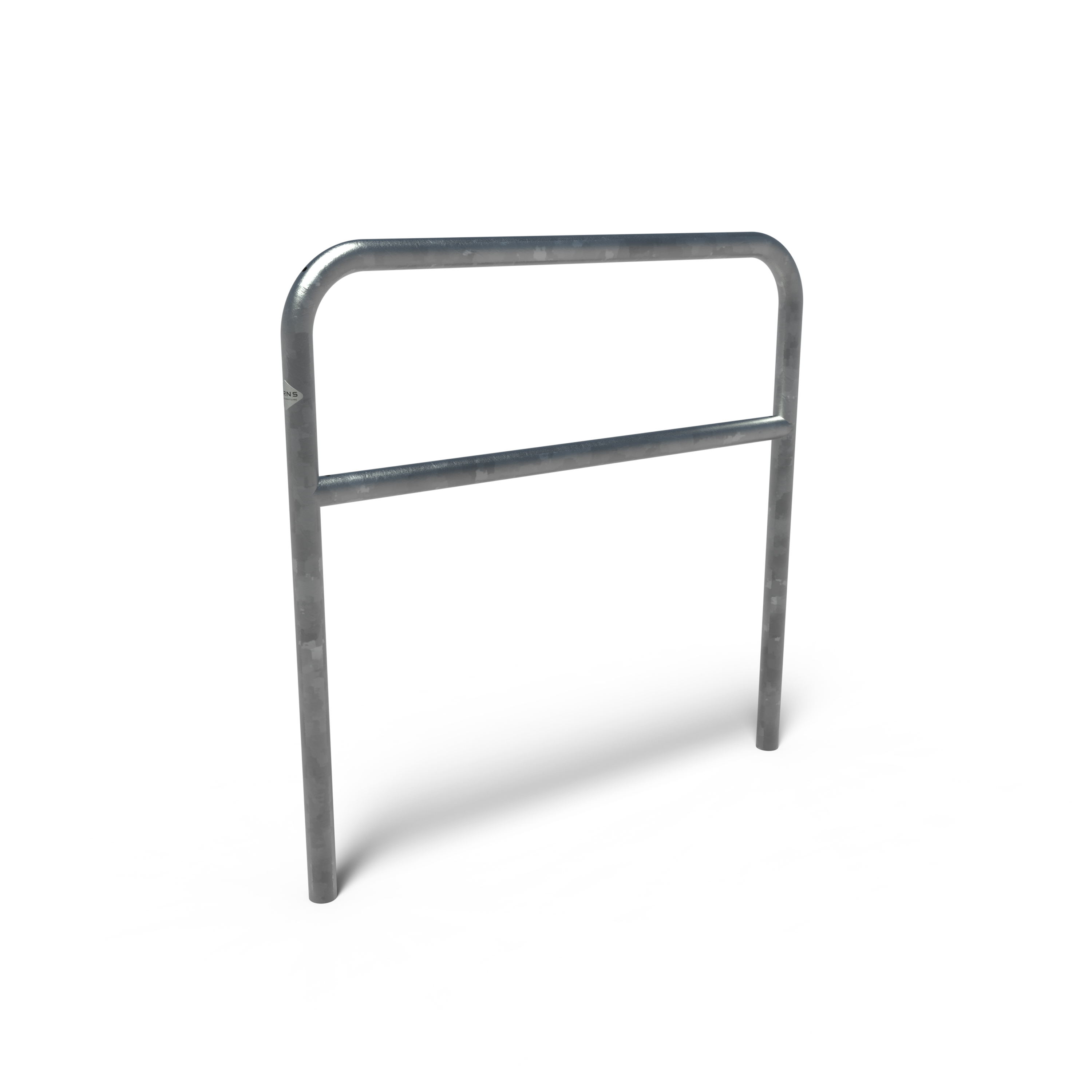 AROS 2S with tilt bar