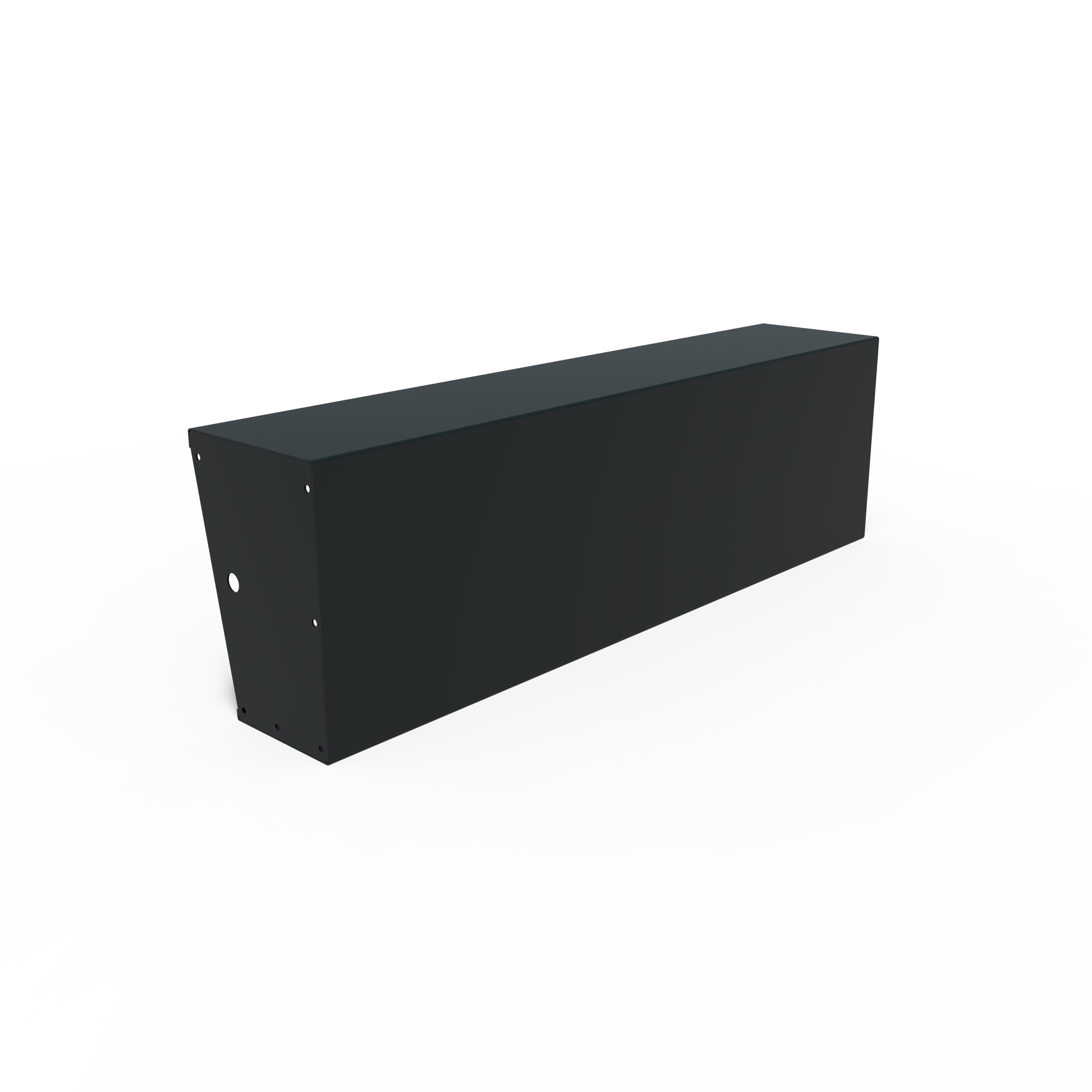 Display product RETAINING WALLS Wide top edge from manufacturer FURNS