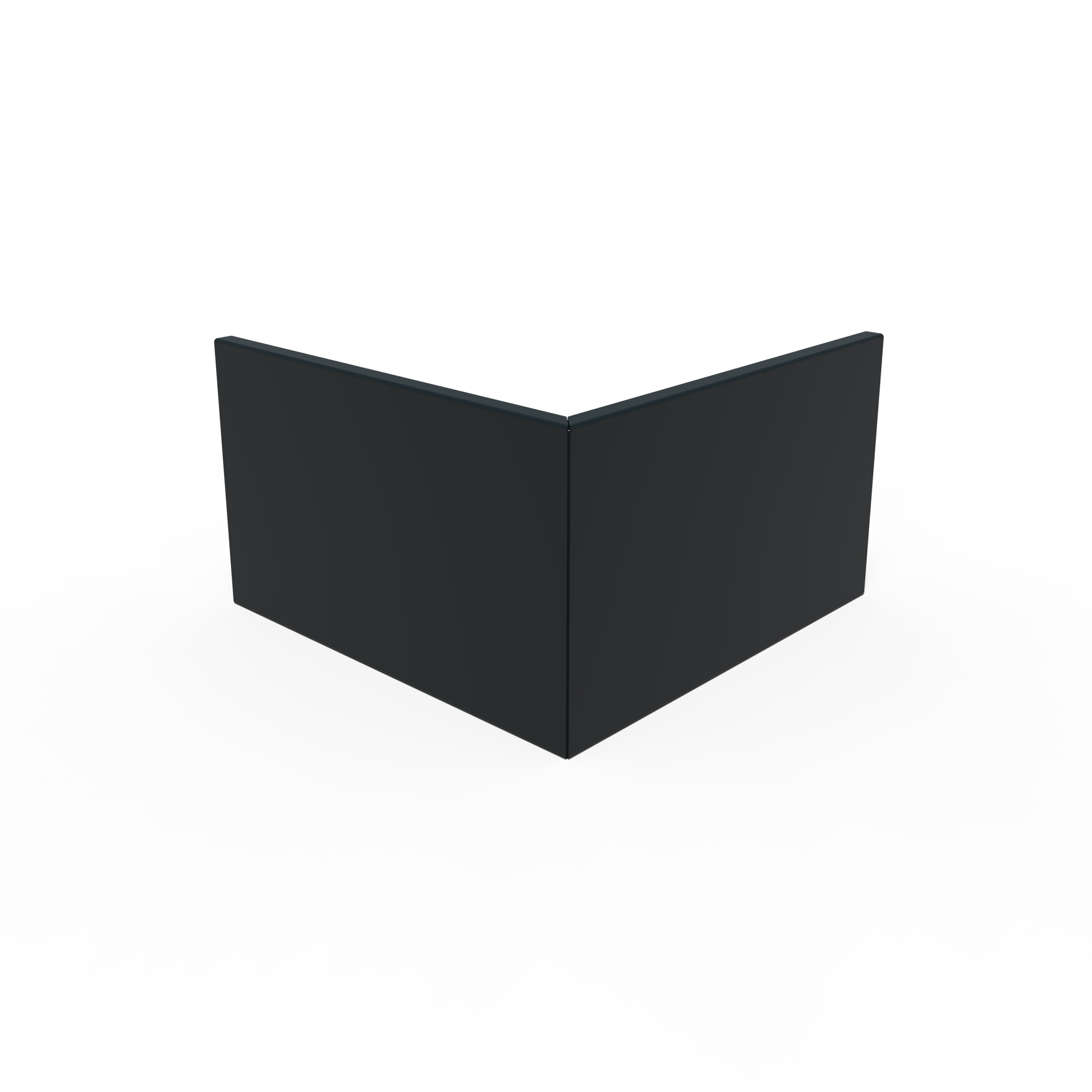 Display product RETAINING WALLS Outside corner from manufacturer FURNS