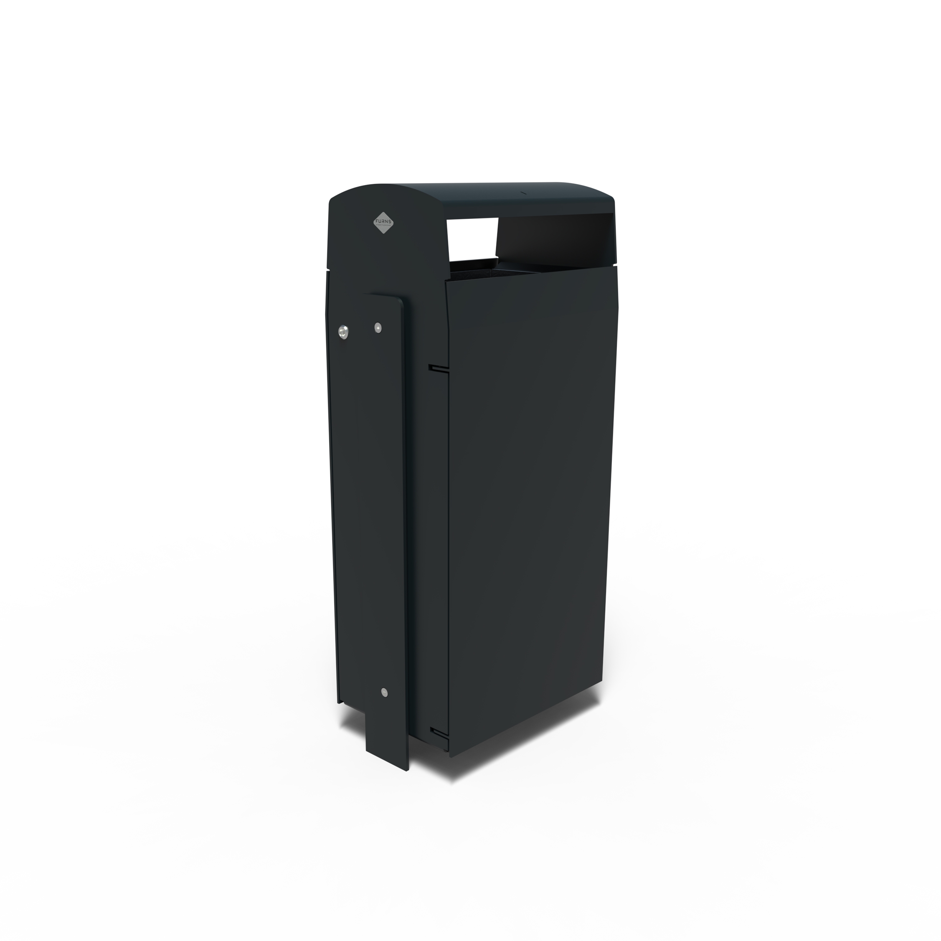 Mostrar el producto BORG 2 waste flows 50 del fabricante FURNS
