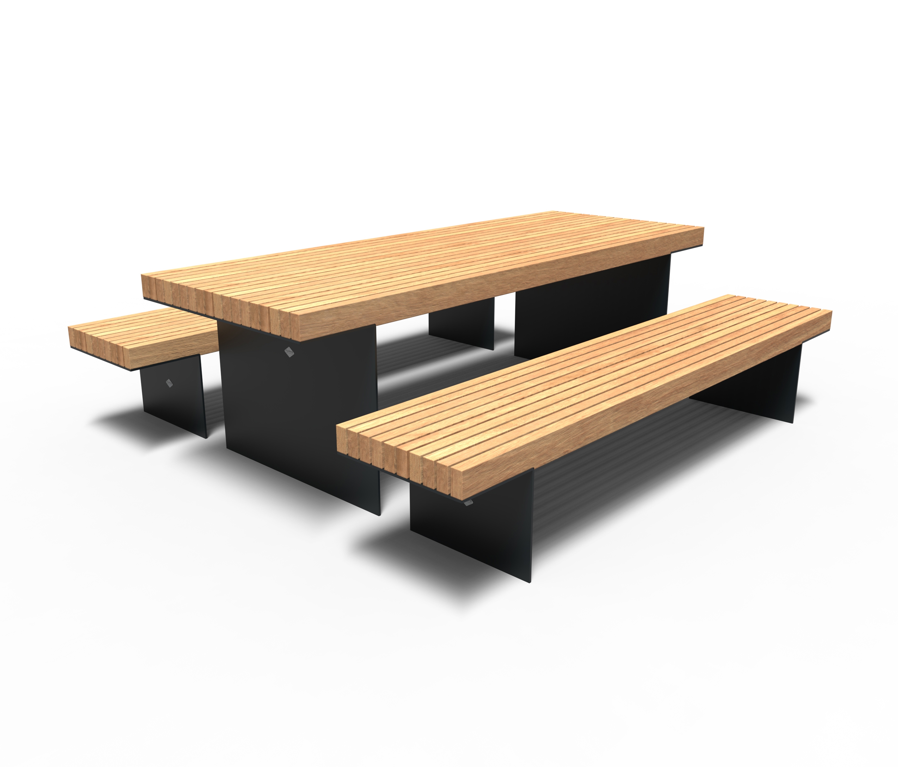 Display product BORG 2300 Combination 8 seater from manufacturer FURNS