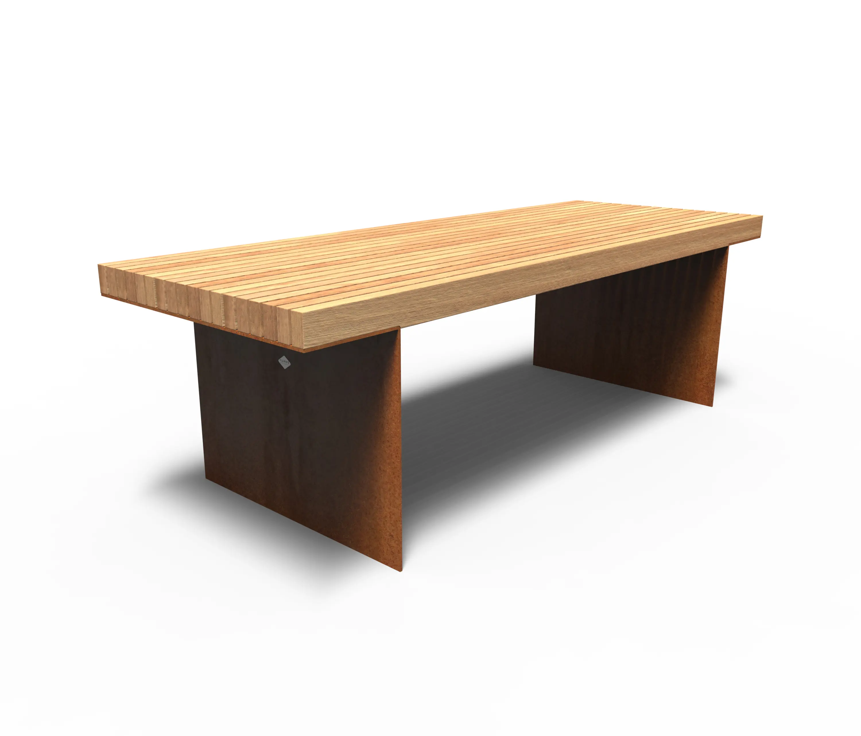 FURNS - BORG 2300 Table