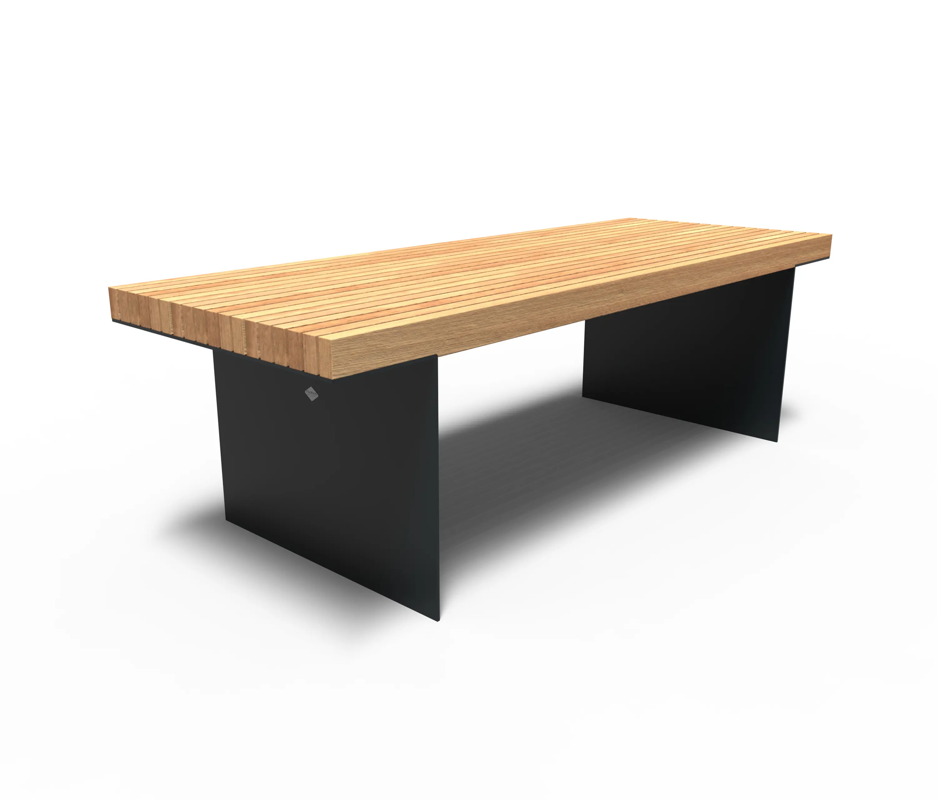 FURNS - BORG 2300 Table