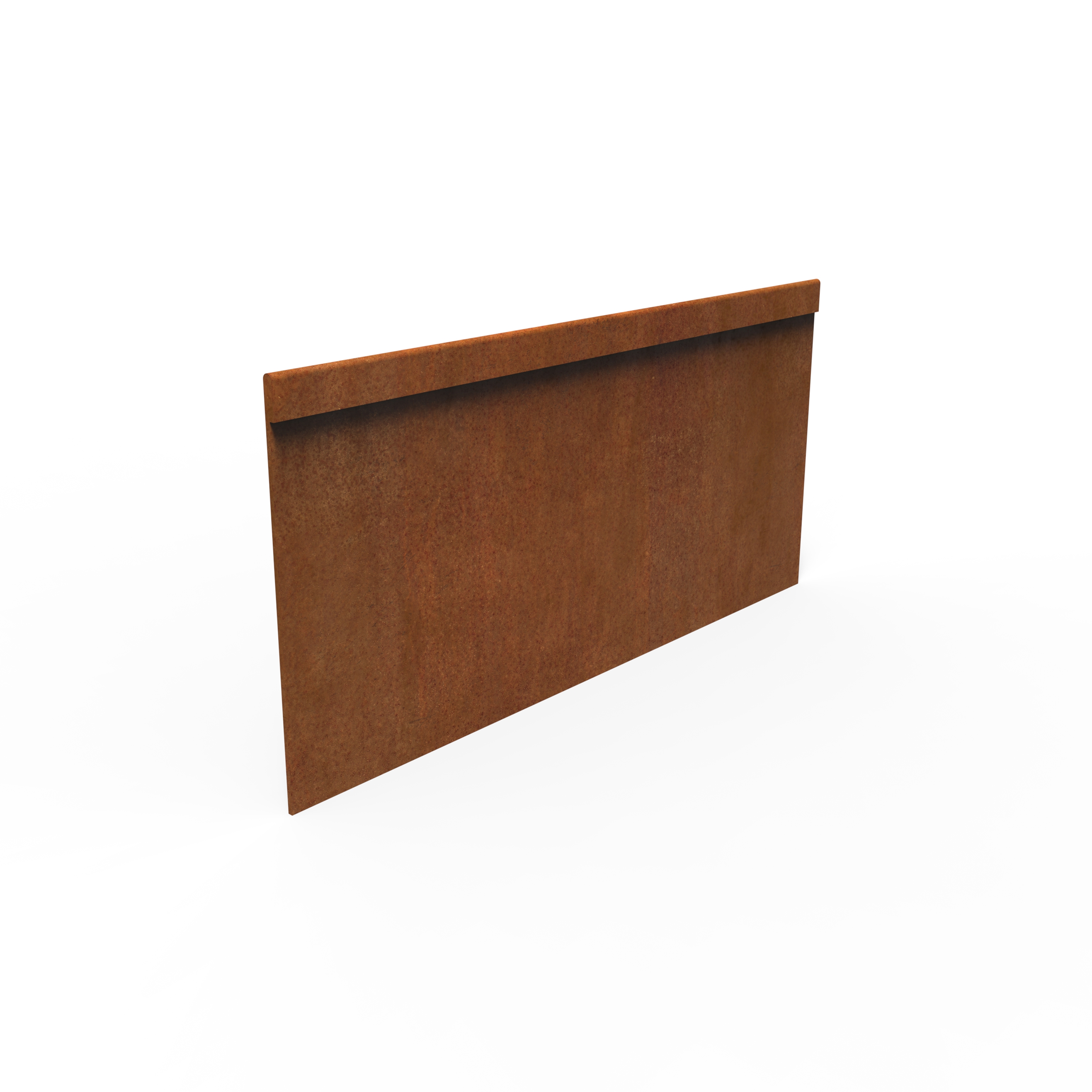 Display product EDGING Flattened from manufacturer FURNS