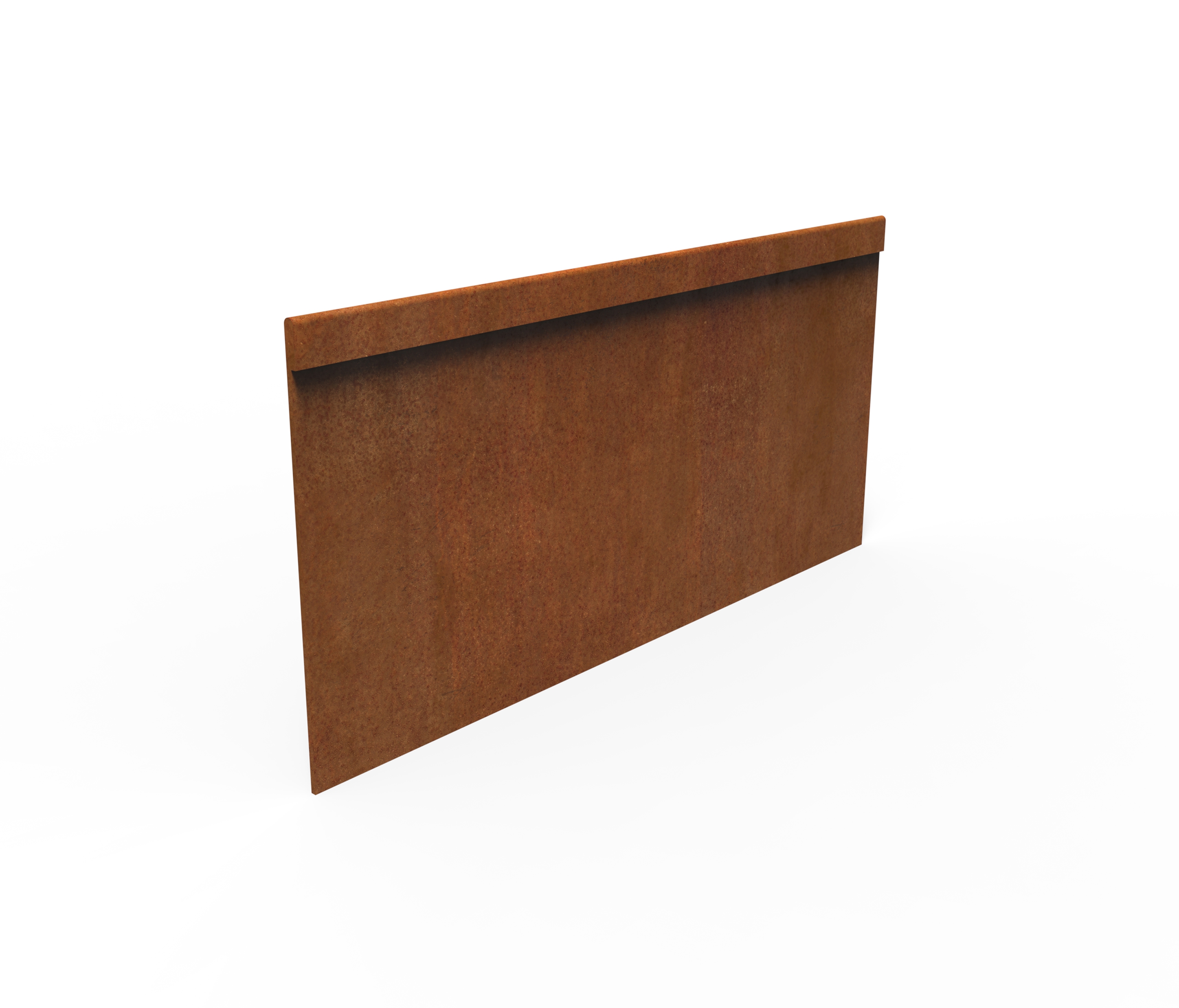 Display product EDGING Flattened from manufacturer FURNS
