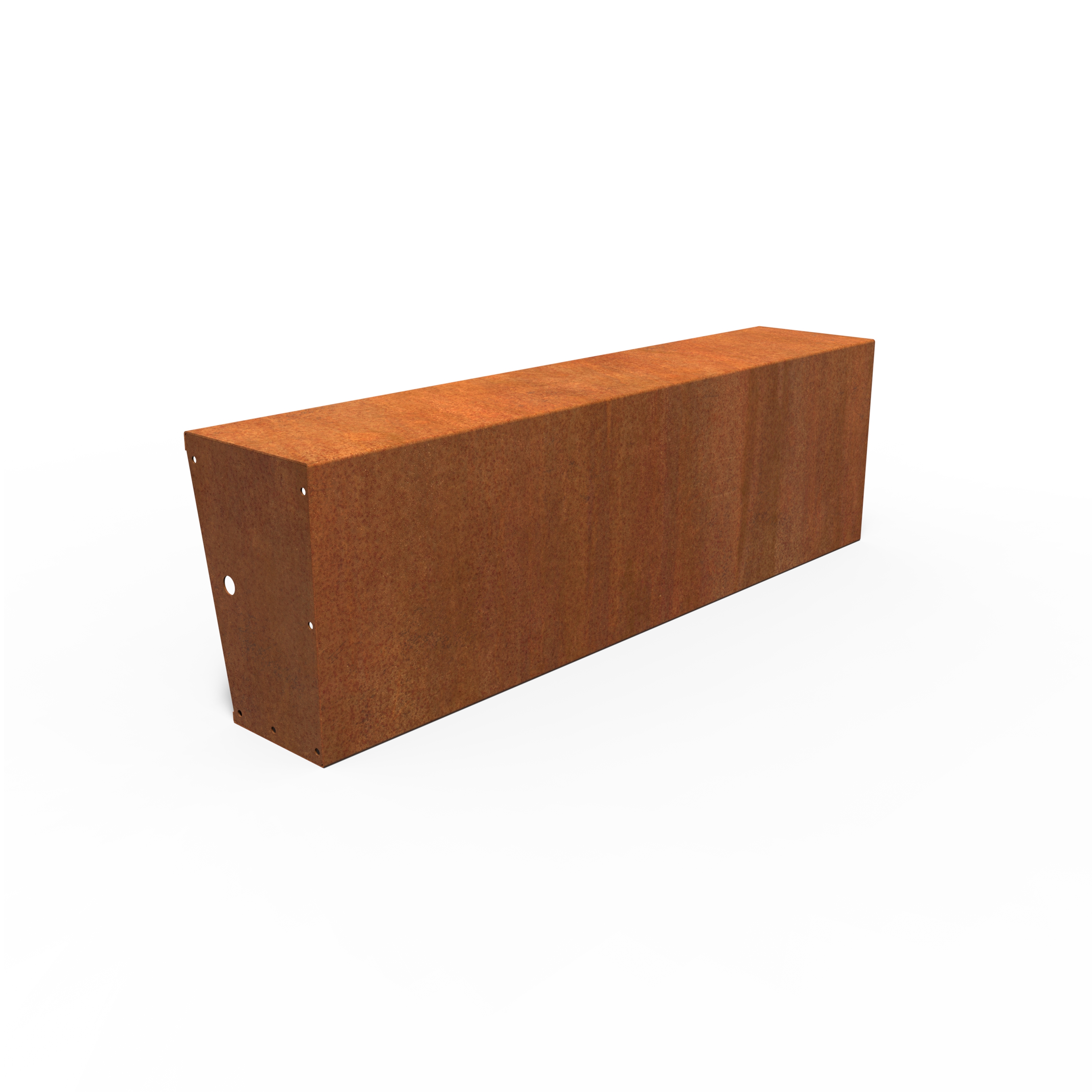 Display product RETAINING WALLS Straight from manufacturer FURNS