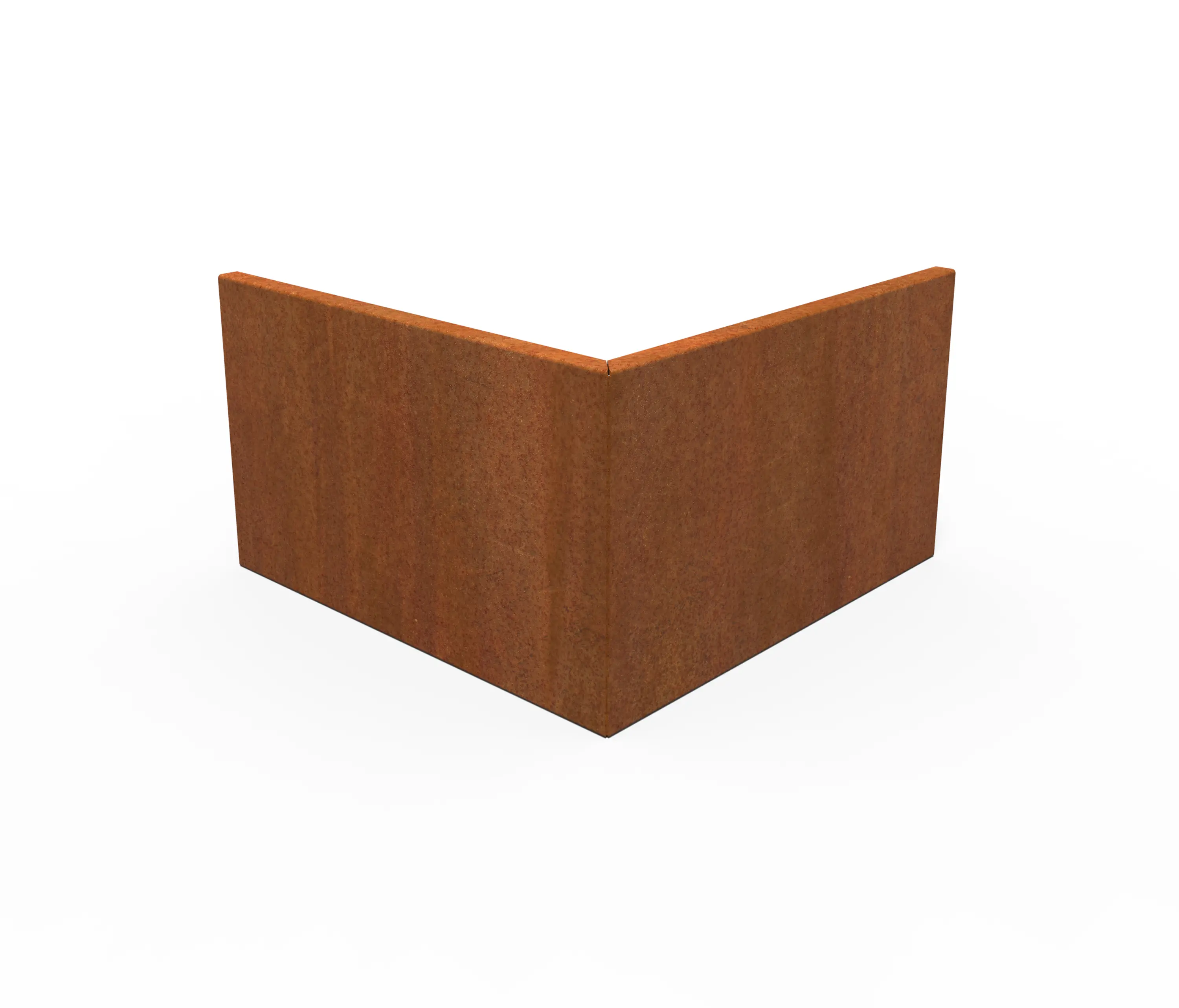 FURNS - RETAINING WALLS Outside corner