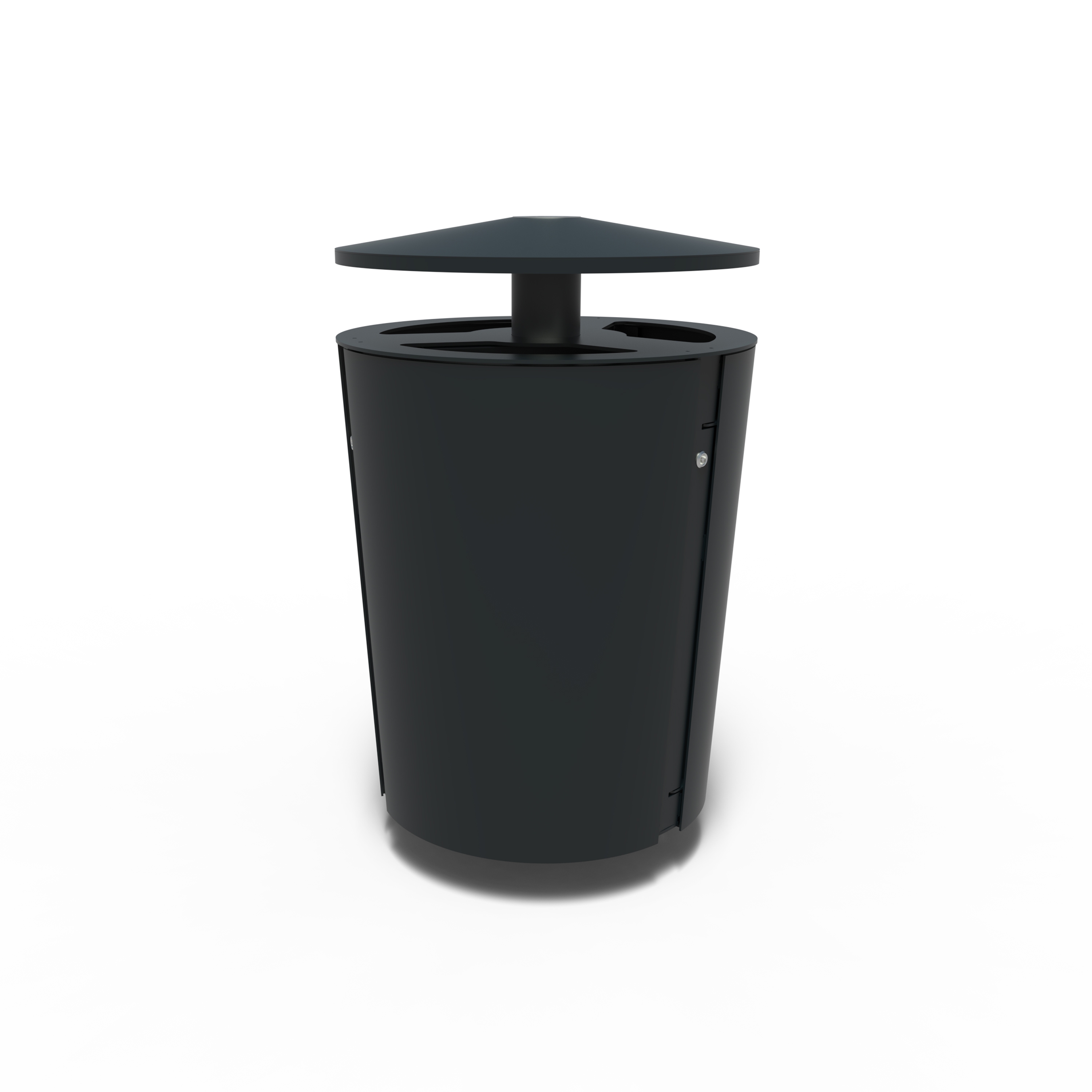 Mostrar el producto DUNC 3 waste flows 60 del fabricante FURNS
