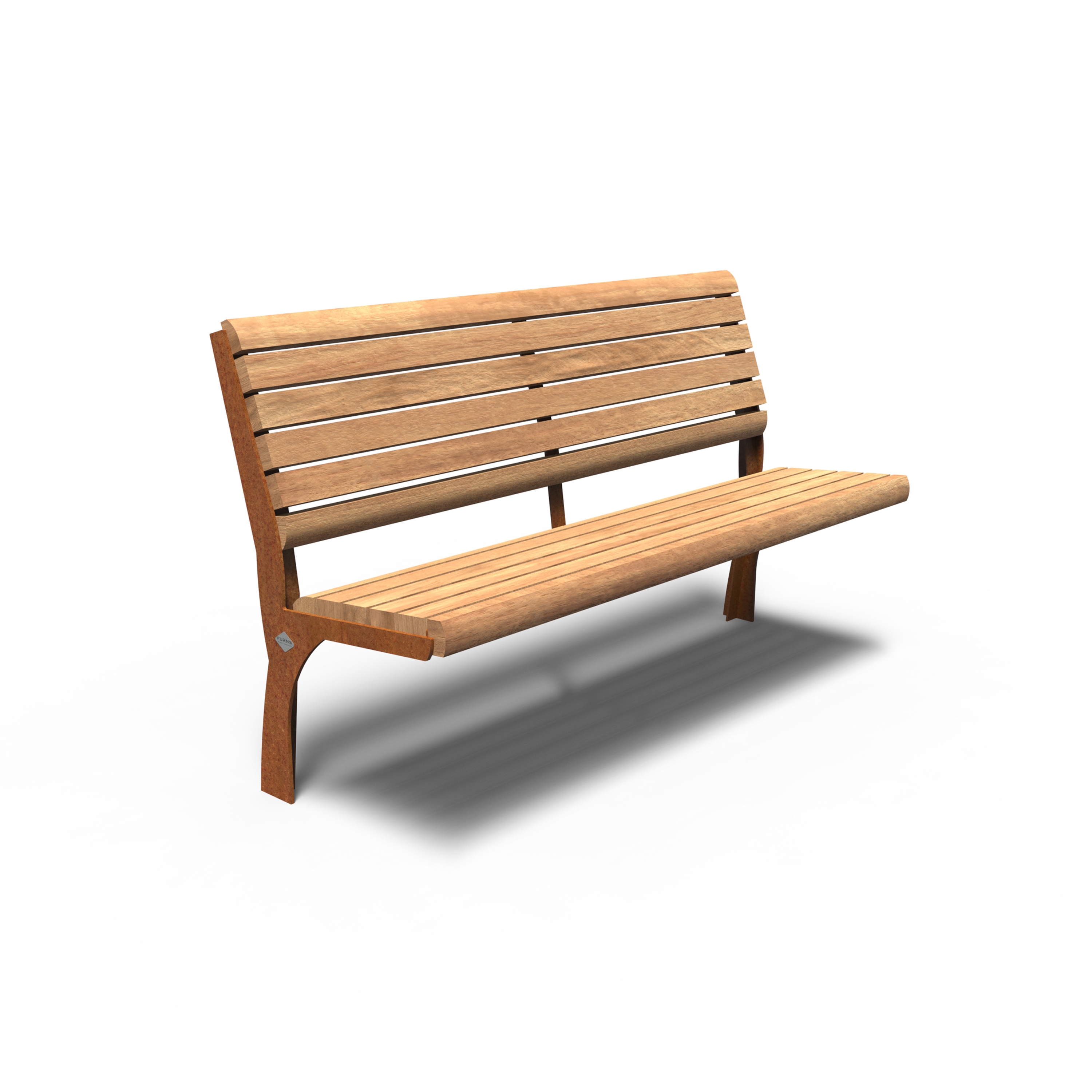 Mostra il prodotto GRO 2000 Seniors 3 seater del produttore FURNS