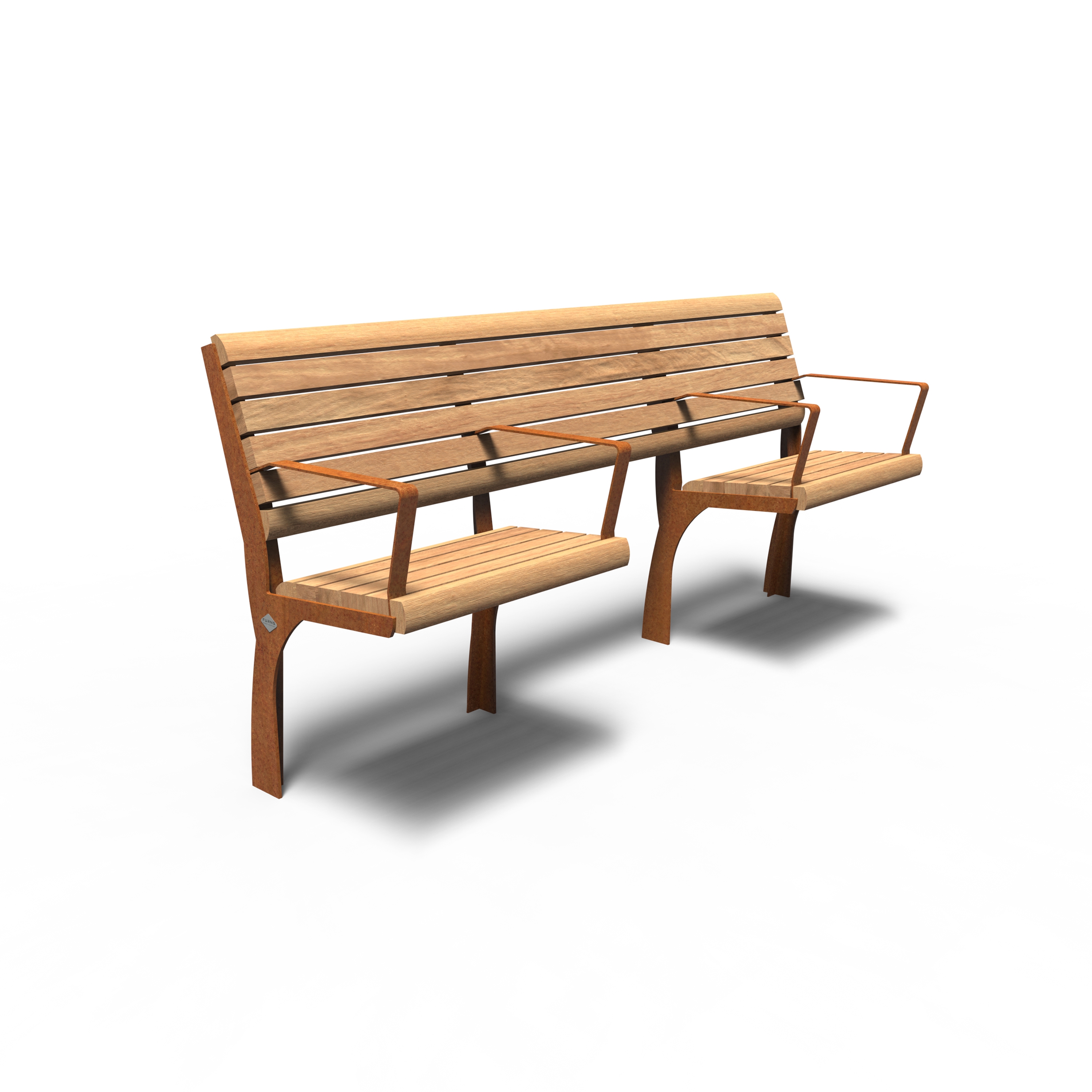 Produkt GRO 2300 4 sitz des Herstellers FURNS anzeigen