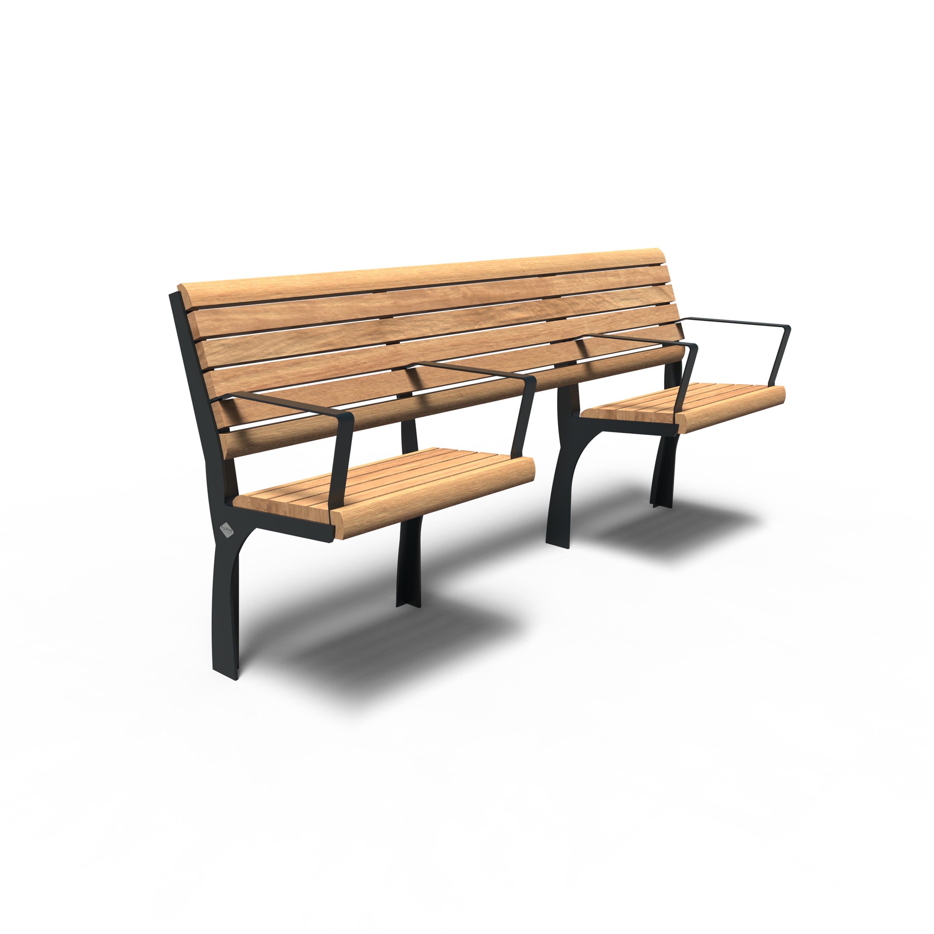 GRO 2300 4 sitz