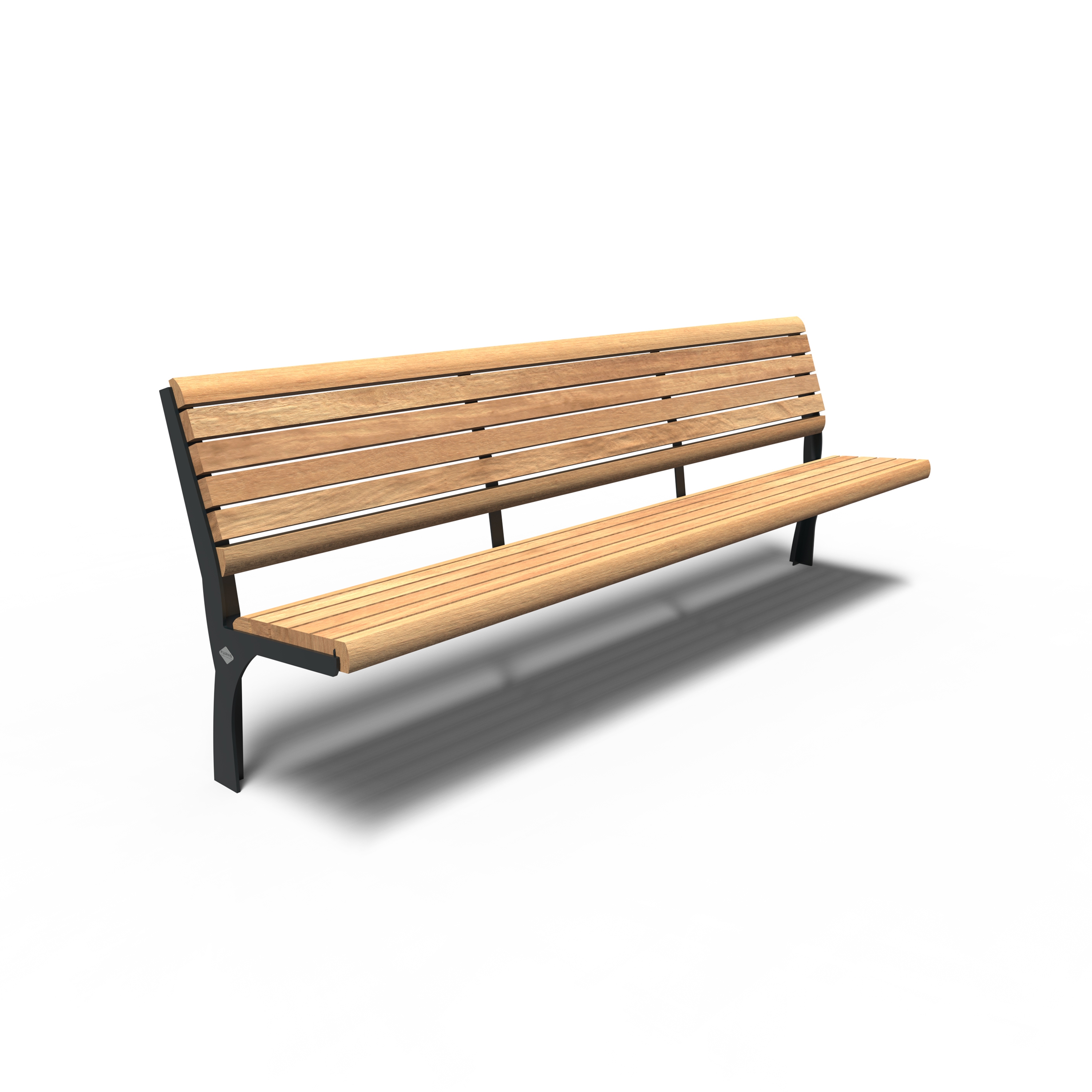 GRO 2600 Seniors 4 seater