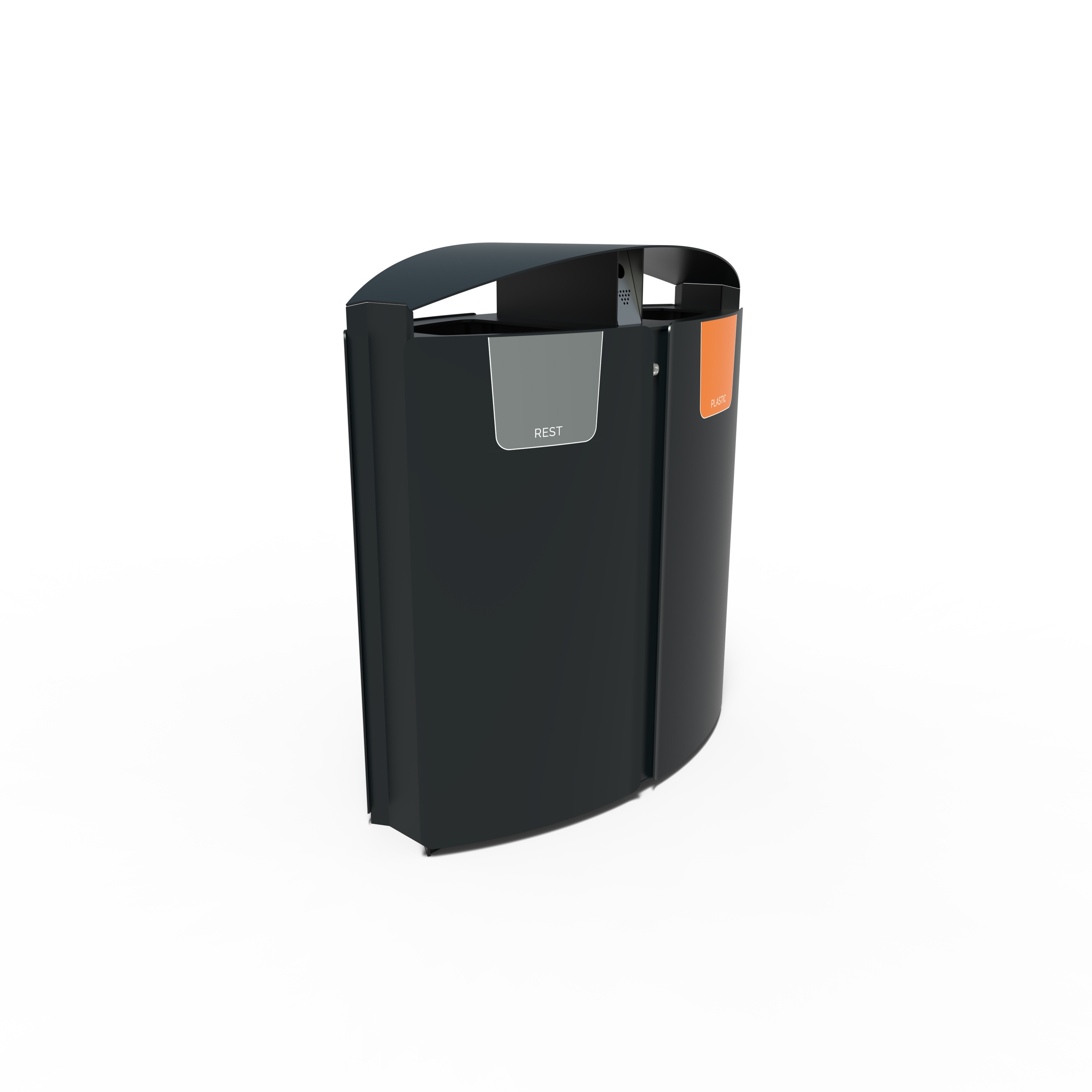 Mostrar el producto GRO 2 waste flows 100 del fabricante FURNS