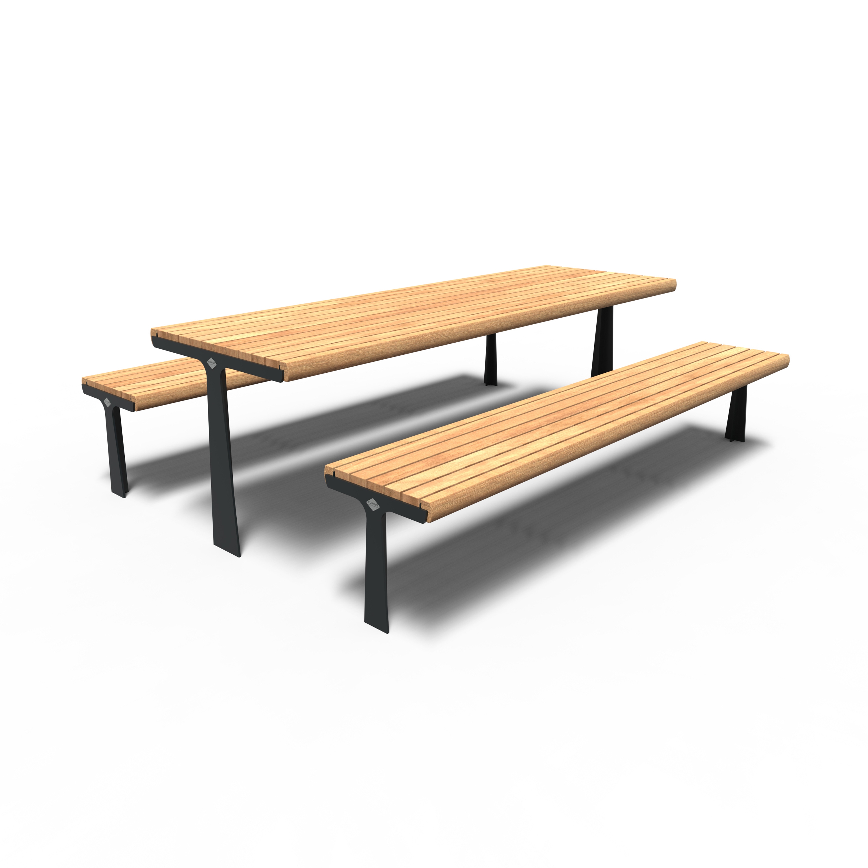 GRO 2300 Combination 8 seater