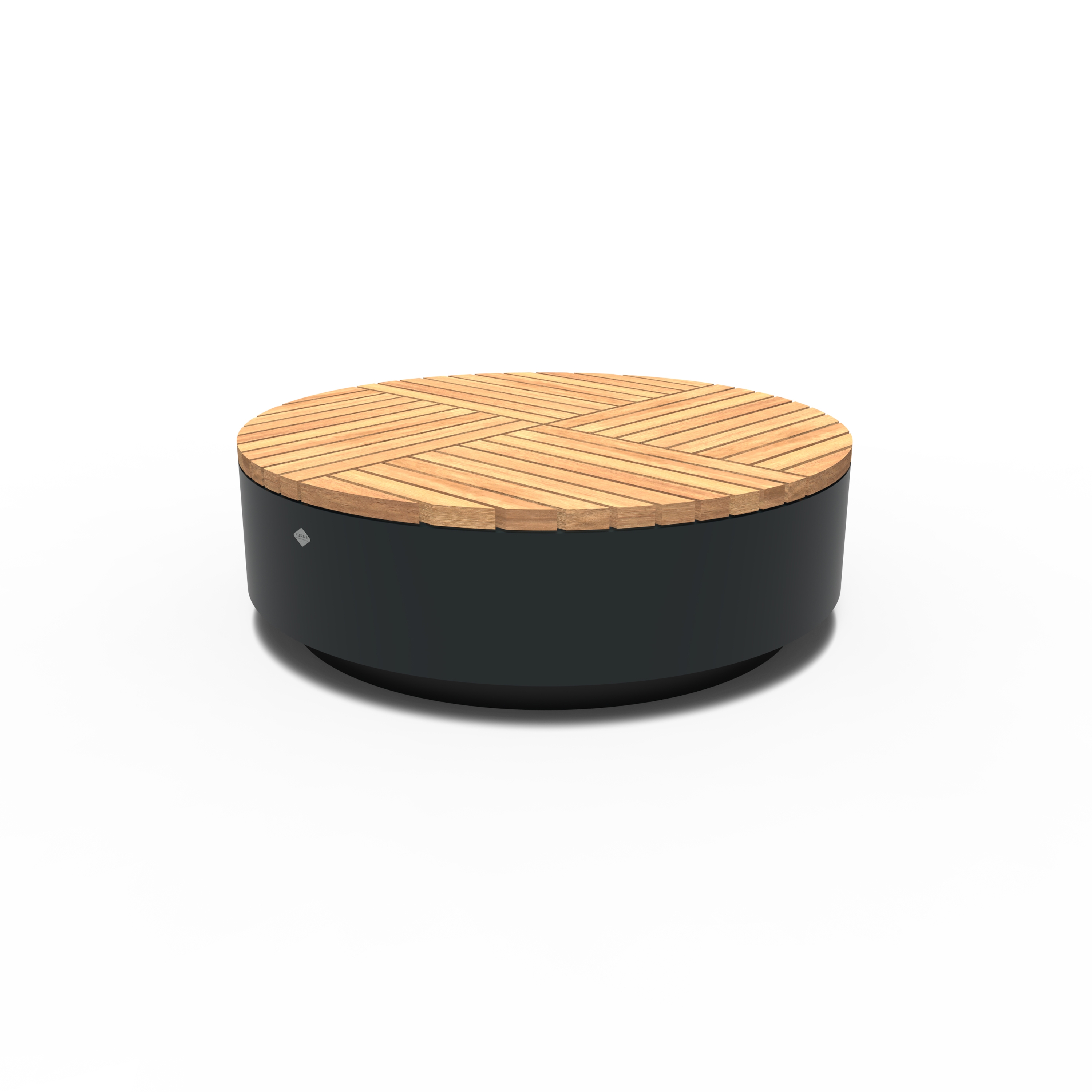 Produkt HOCKER 850 Rund des Herstellers FURNS anzeigen