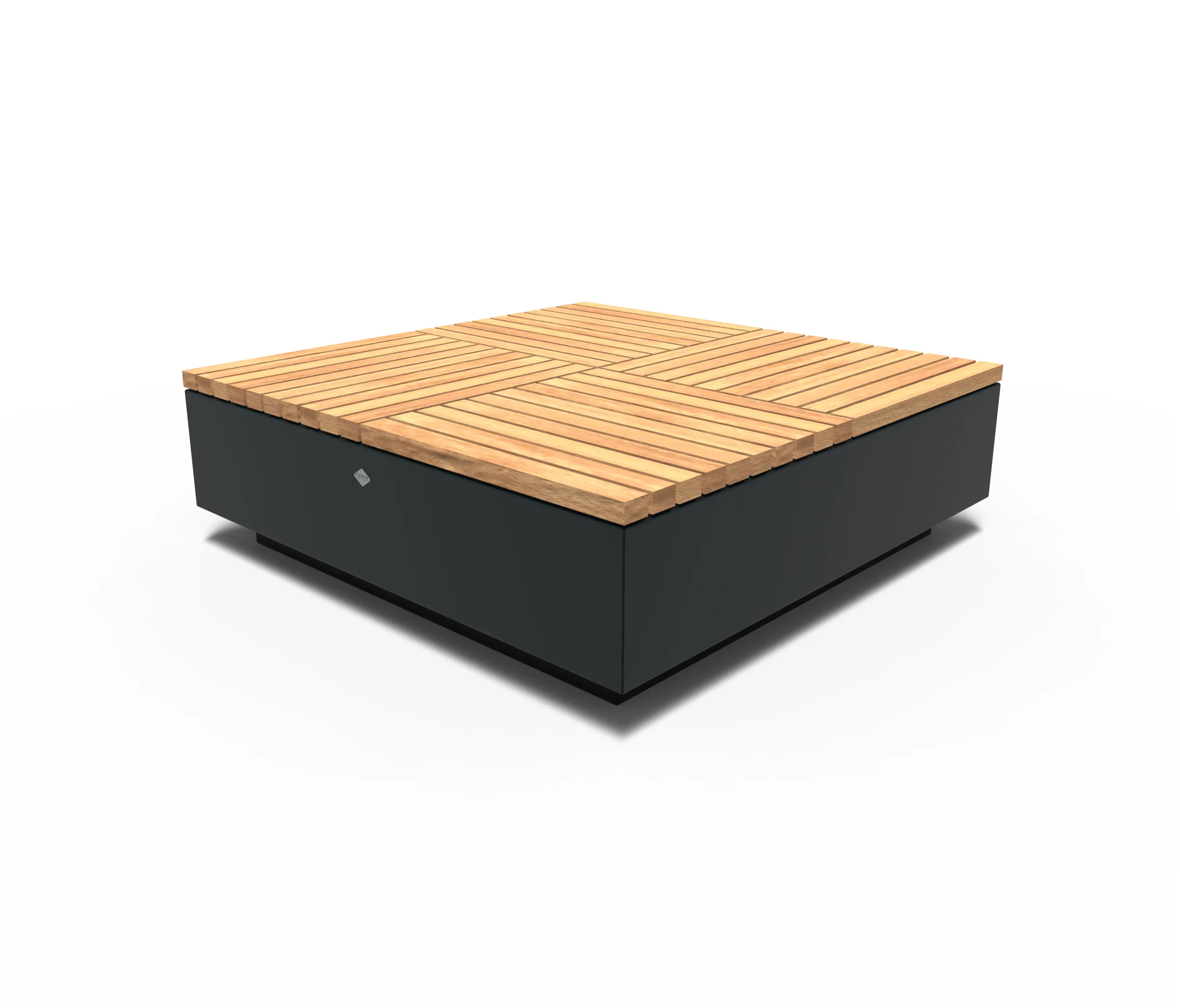 FURNS - HOCKER 850 Square