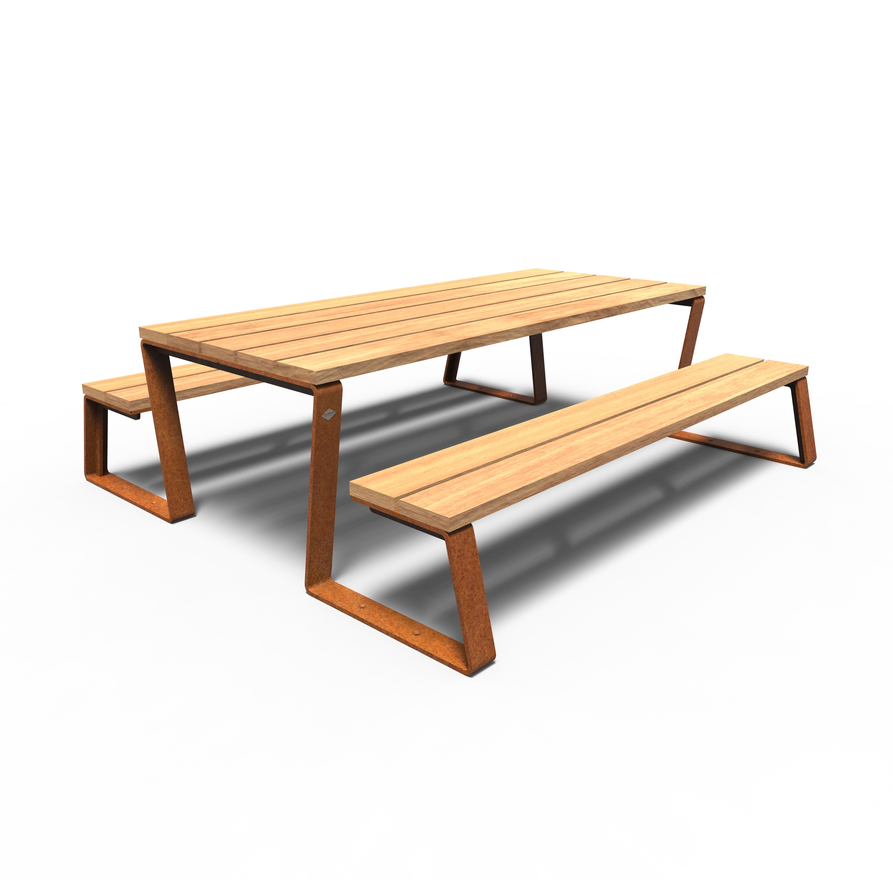 Mostra il prodotto MIO 2300 Set 8 seater del produttore FURNS
