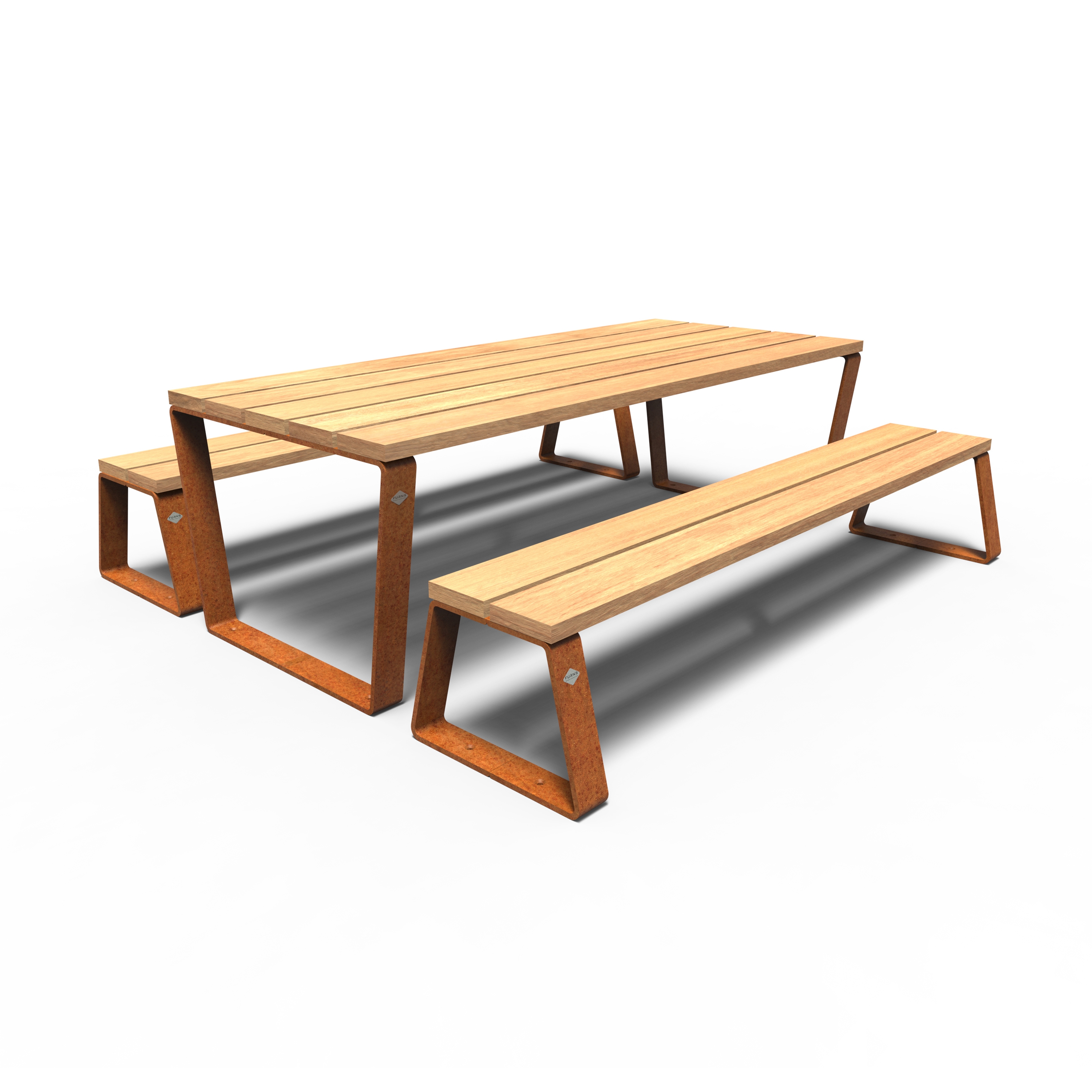 Mostra il prodotto MIO 2300 Combination 8 seater del produttore FURNS