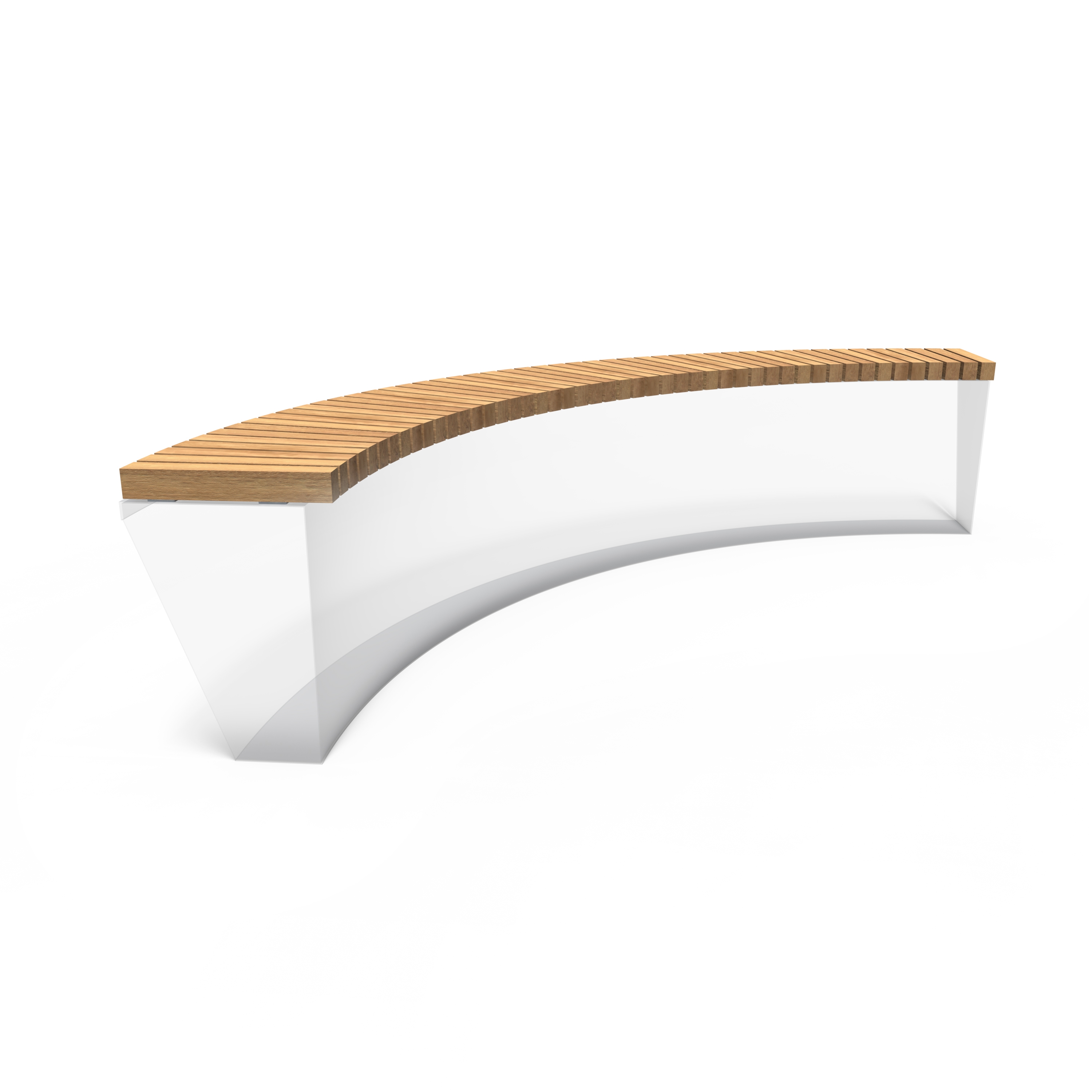 Mostra il prodotto SEATING Inside curve del produttore FURNS