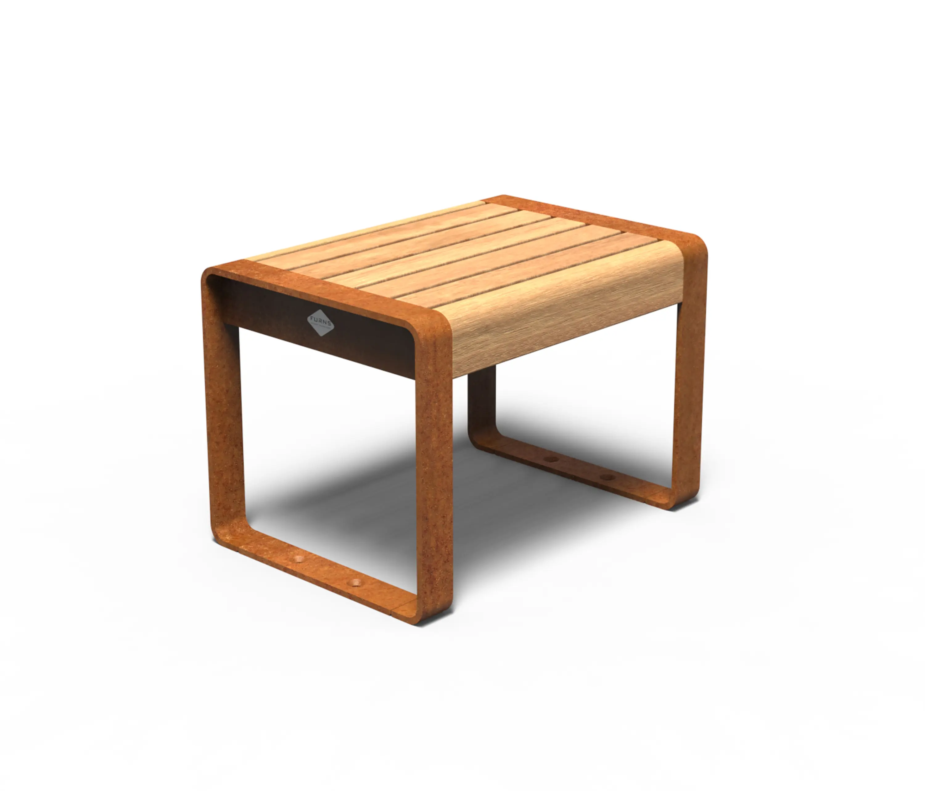 FURNS - STORR 1500 2 sitz