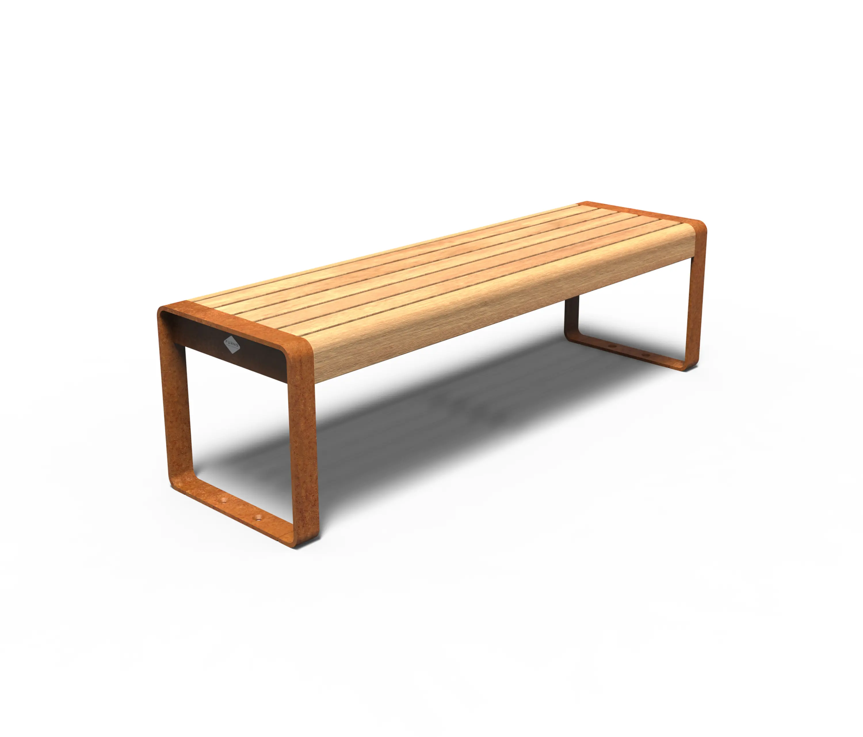 FURNS - STORR 2300 4 seater