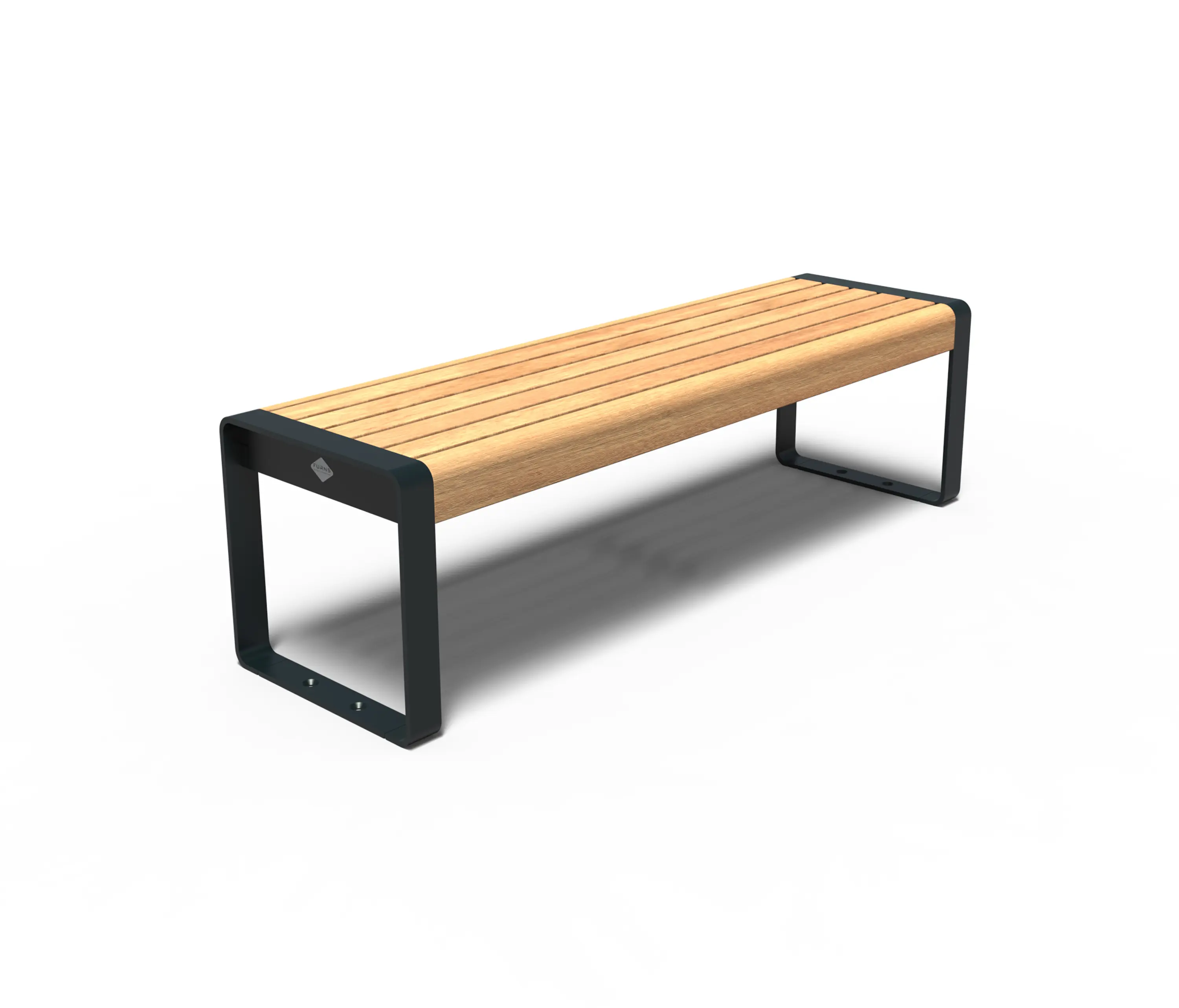 FURNS - STORR 2300 4 sitz