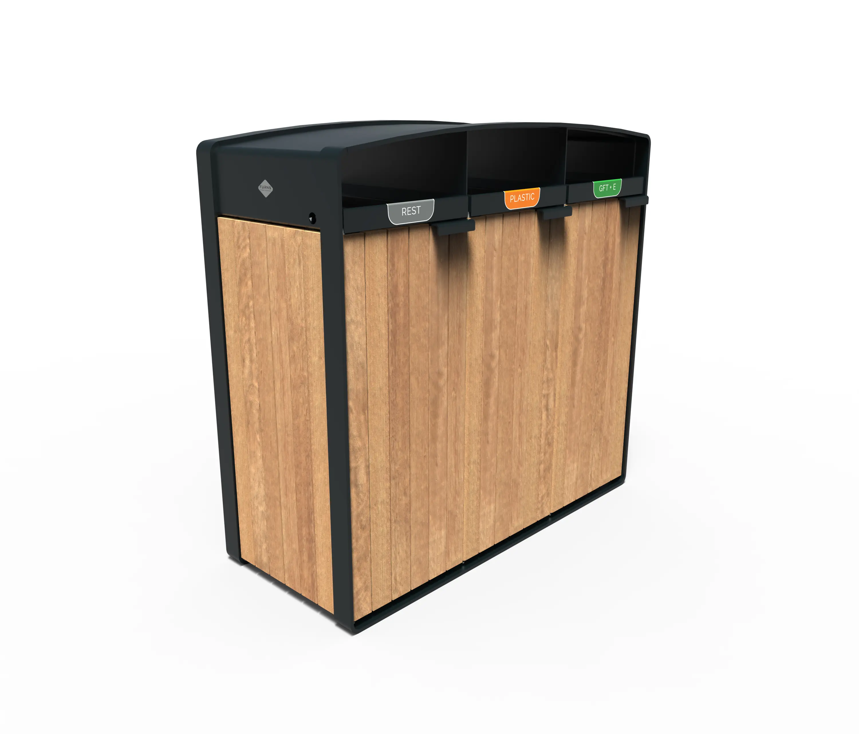 FURNS - STORR 100 wood