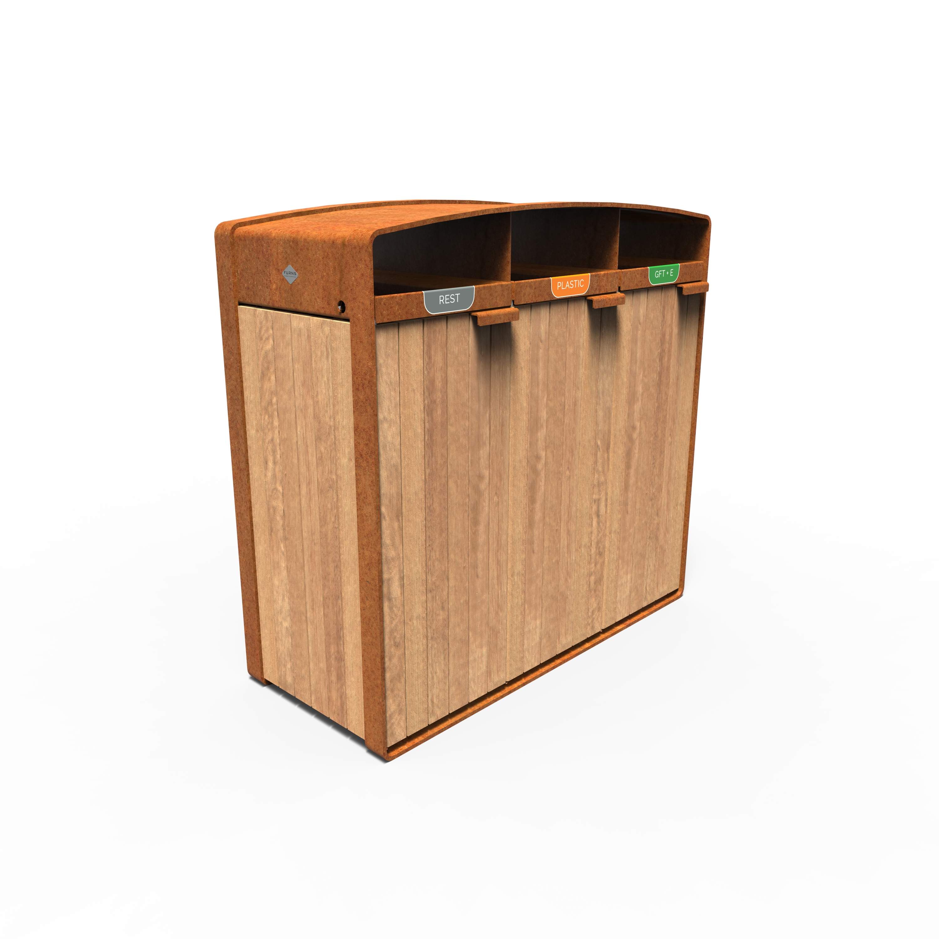STORR 100 wood