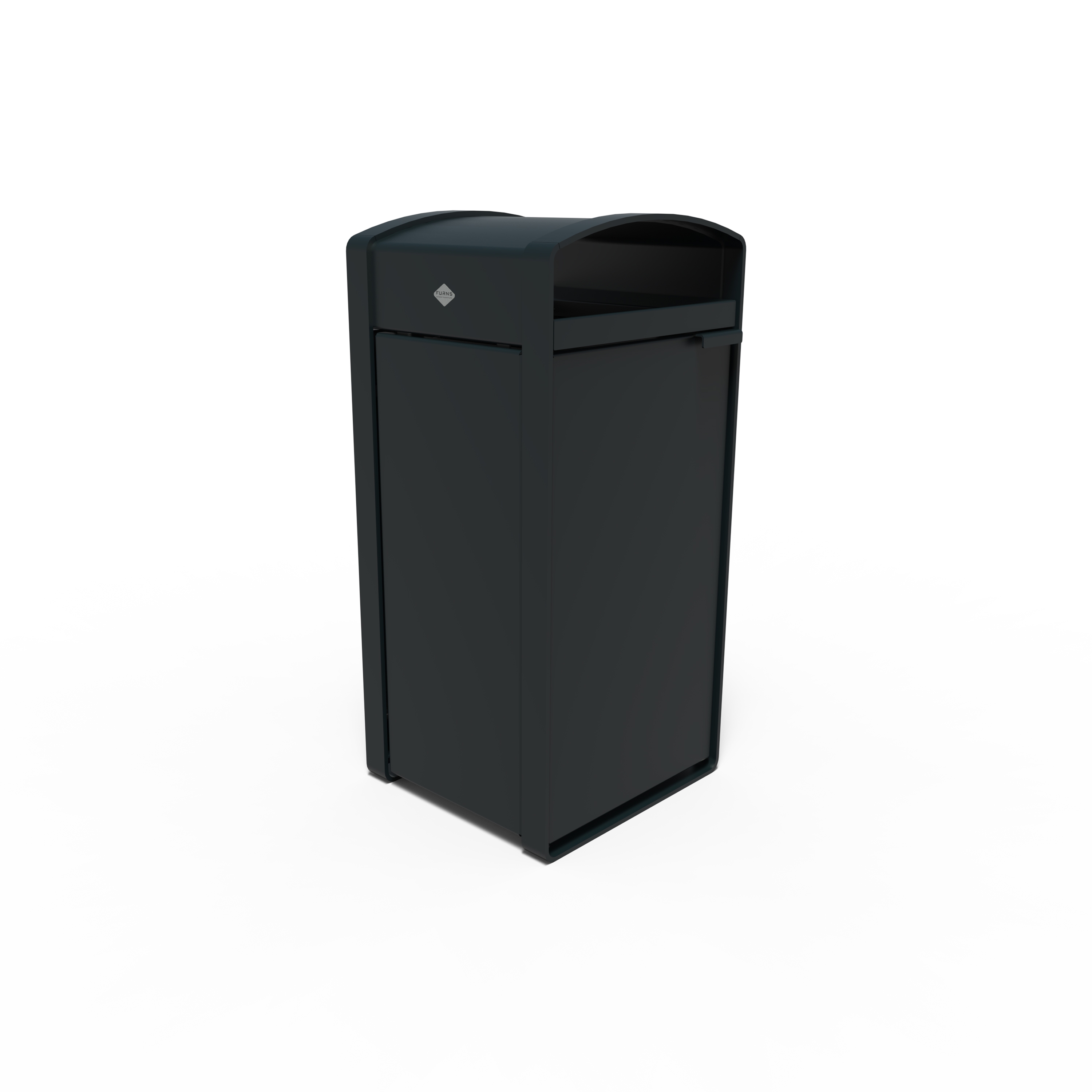 Mostrar el producto STORR 2 waste flows 100 del fabricante FURNS