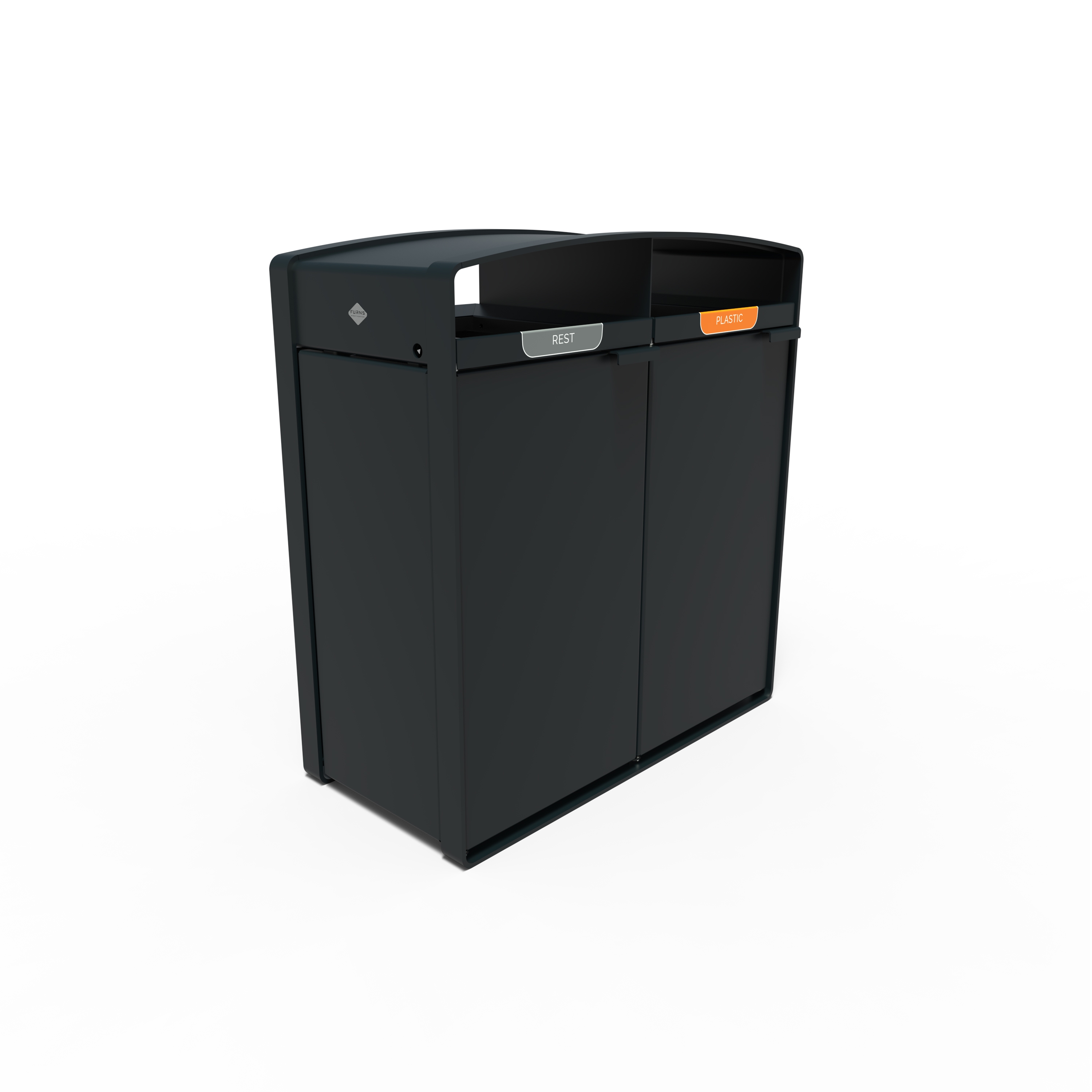 Mostrar el producto STORR 3 waste flows 70 del fabricante FURNS